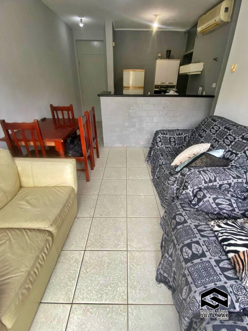 Apartamento à venda com 2 quartos, 60m² - Foto 3