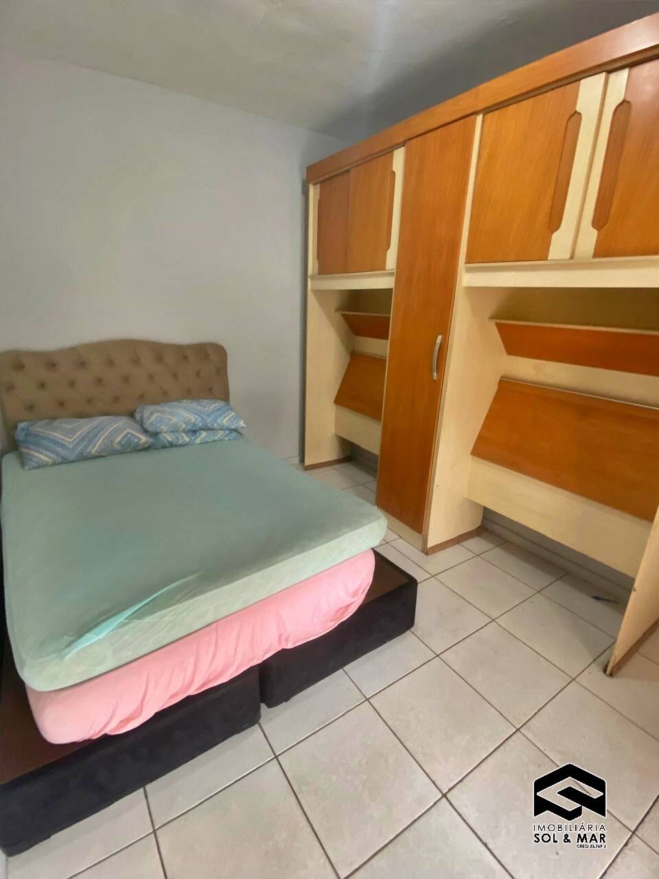 Apartamento à venda com 2 quartos, 60m² - Foto 5