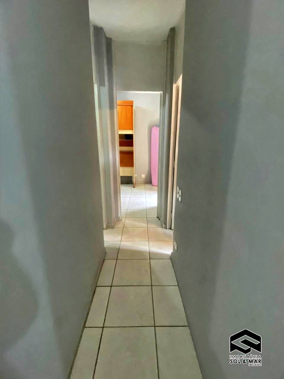 Apartamento à venda com 2 quartos, 60m² - Foto 4