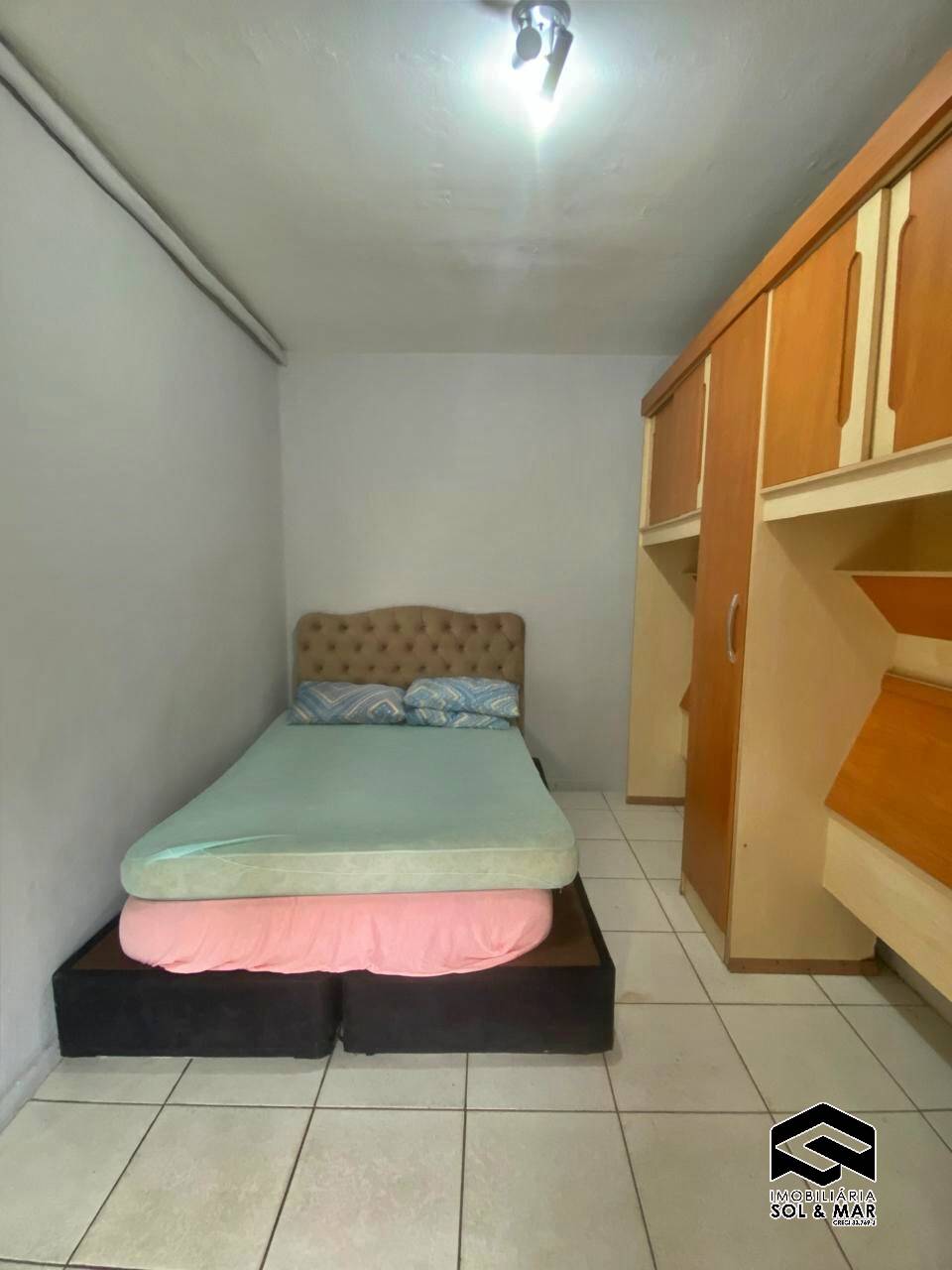 Apartamento à venda com 2 quartos, 60m² - Foto 7