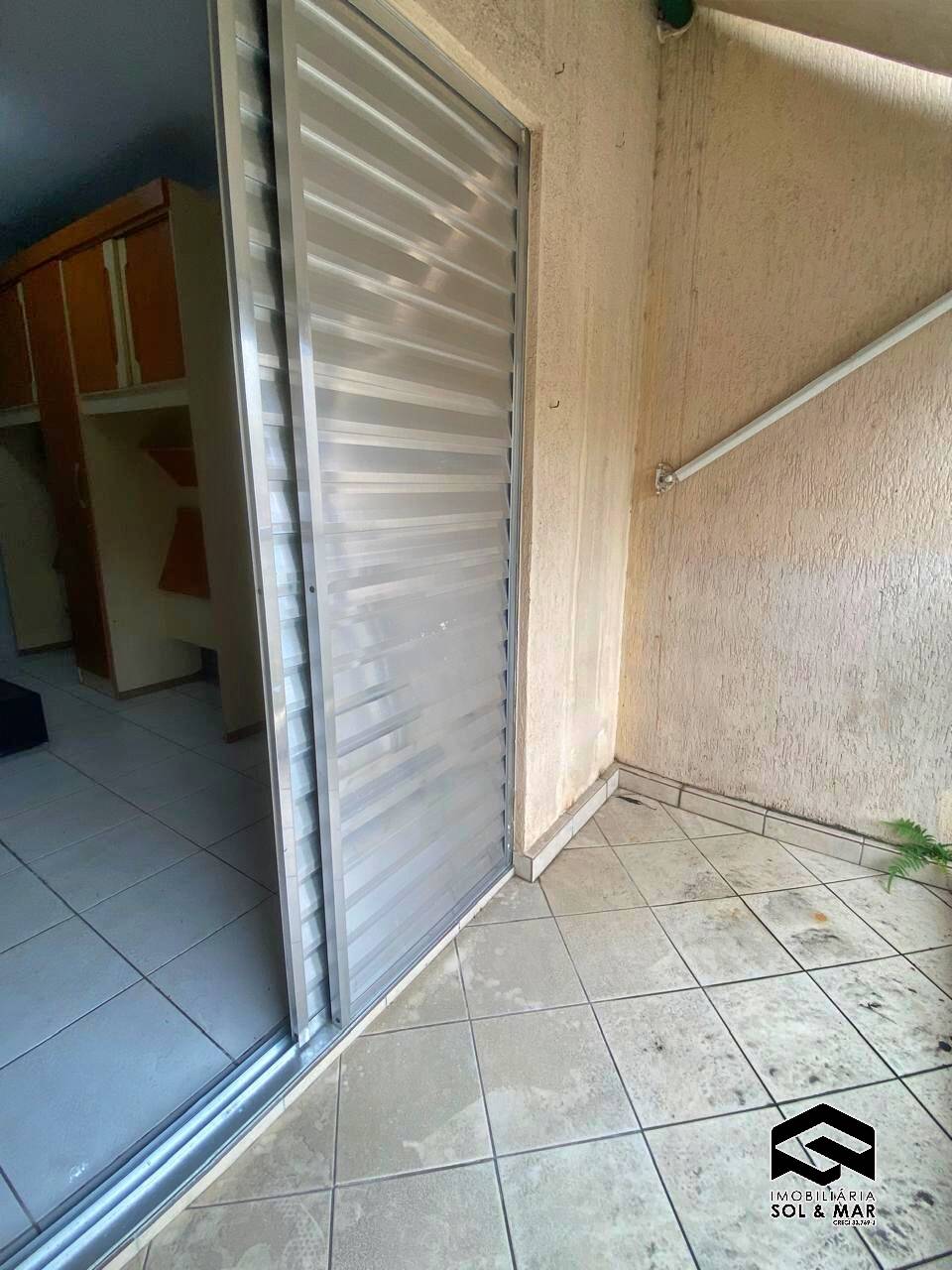 Apartamento à venda com 2 quartos, 60m² - Foto 9