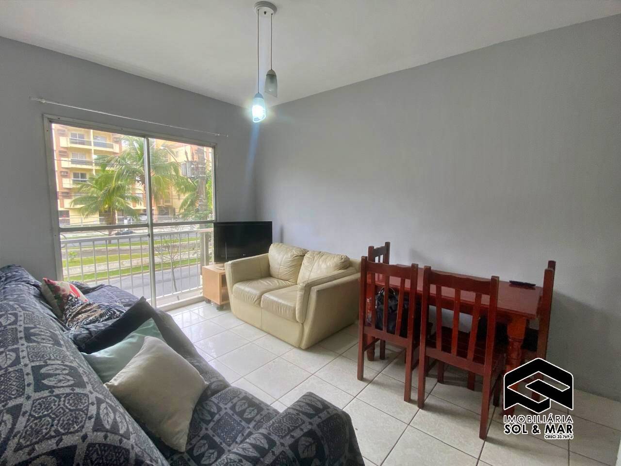 Apartamento à venda com 2 quartos, 60m² - Foto 1