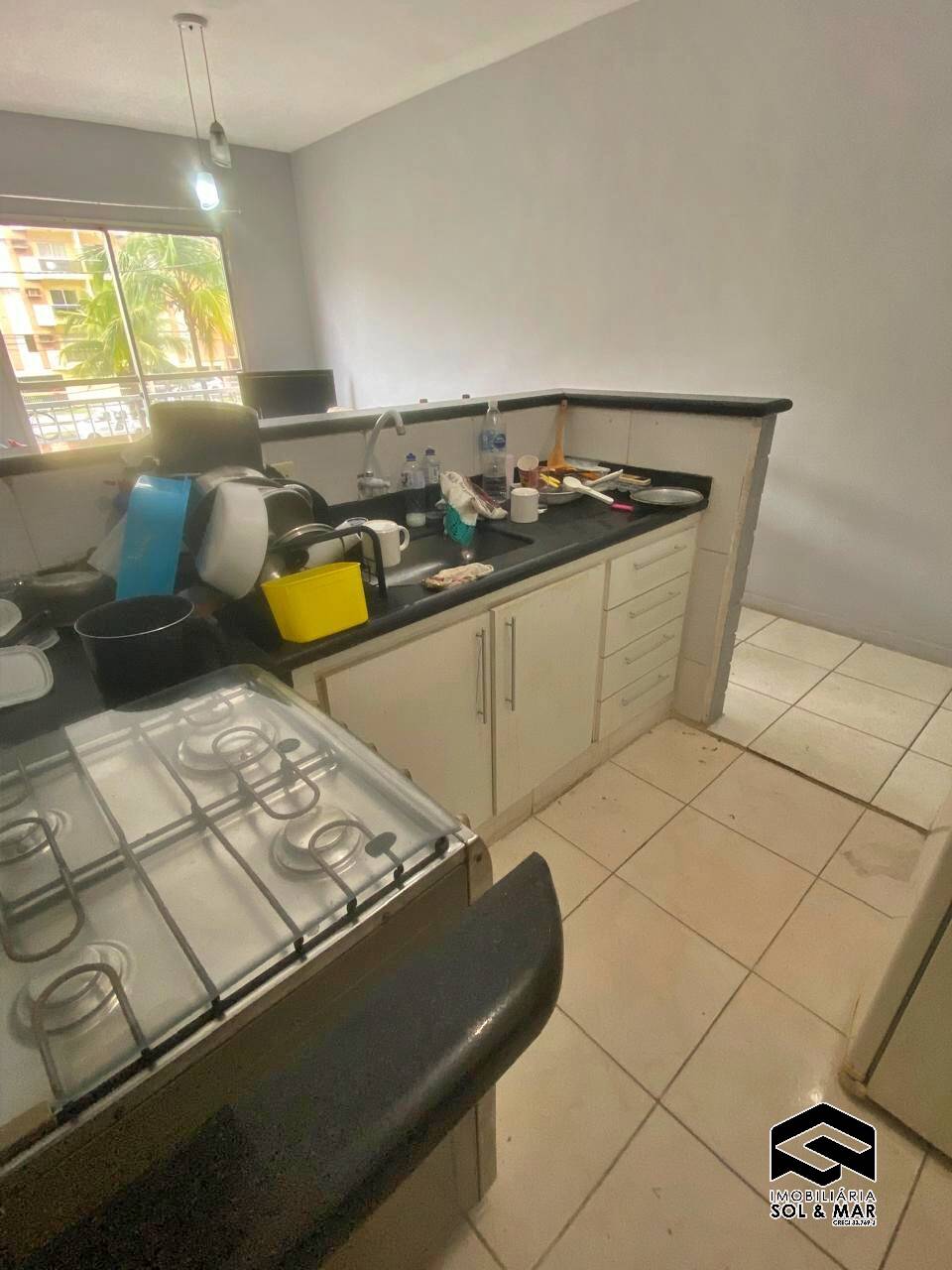 Apartamento à venda com 2 quartos, 60m² - Foto 17