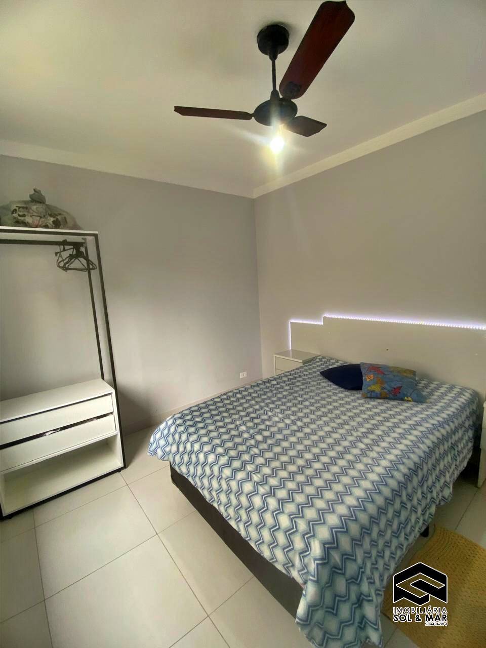 Apartamento à venda com 1 quarto, 56m² - Foto 8