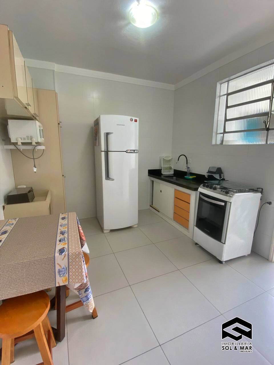 Apartamento à venda com 1 quarto, 56m² - Foto 11