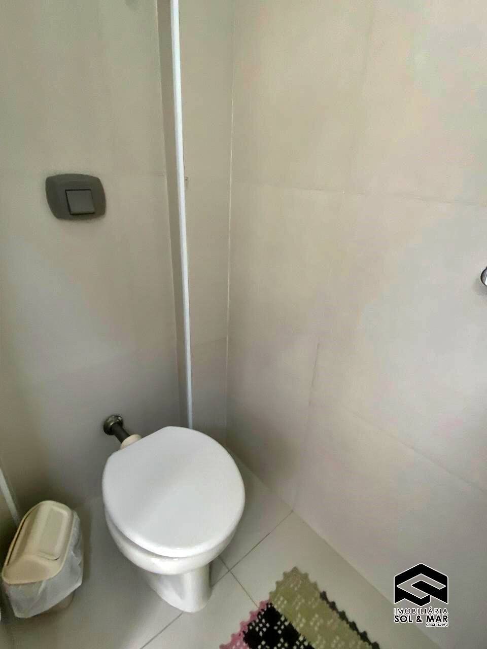 Apartamento à venda com 1 quarto, 56m² - Foto 16