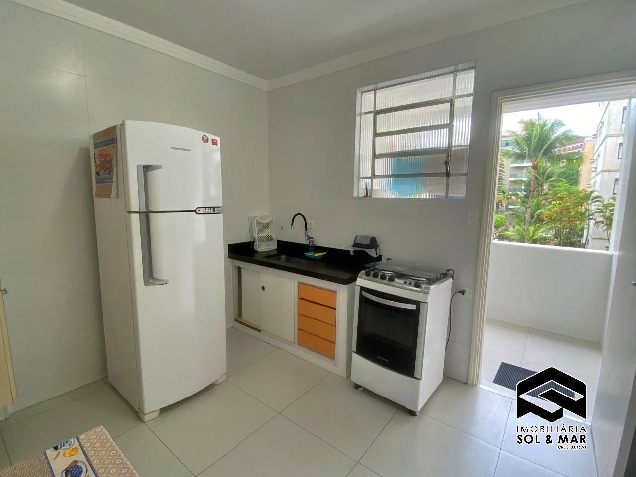 Apartamento à venda com 1 quarto, 56m² - Foto 12