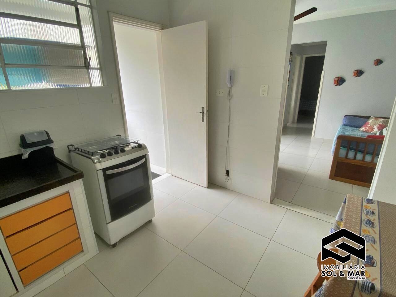 Apartamento à venda com 1 quarto, 56m² - Foto 14