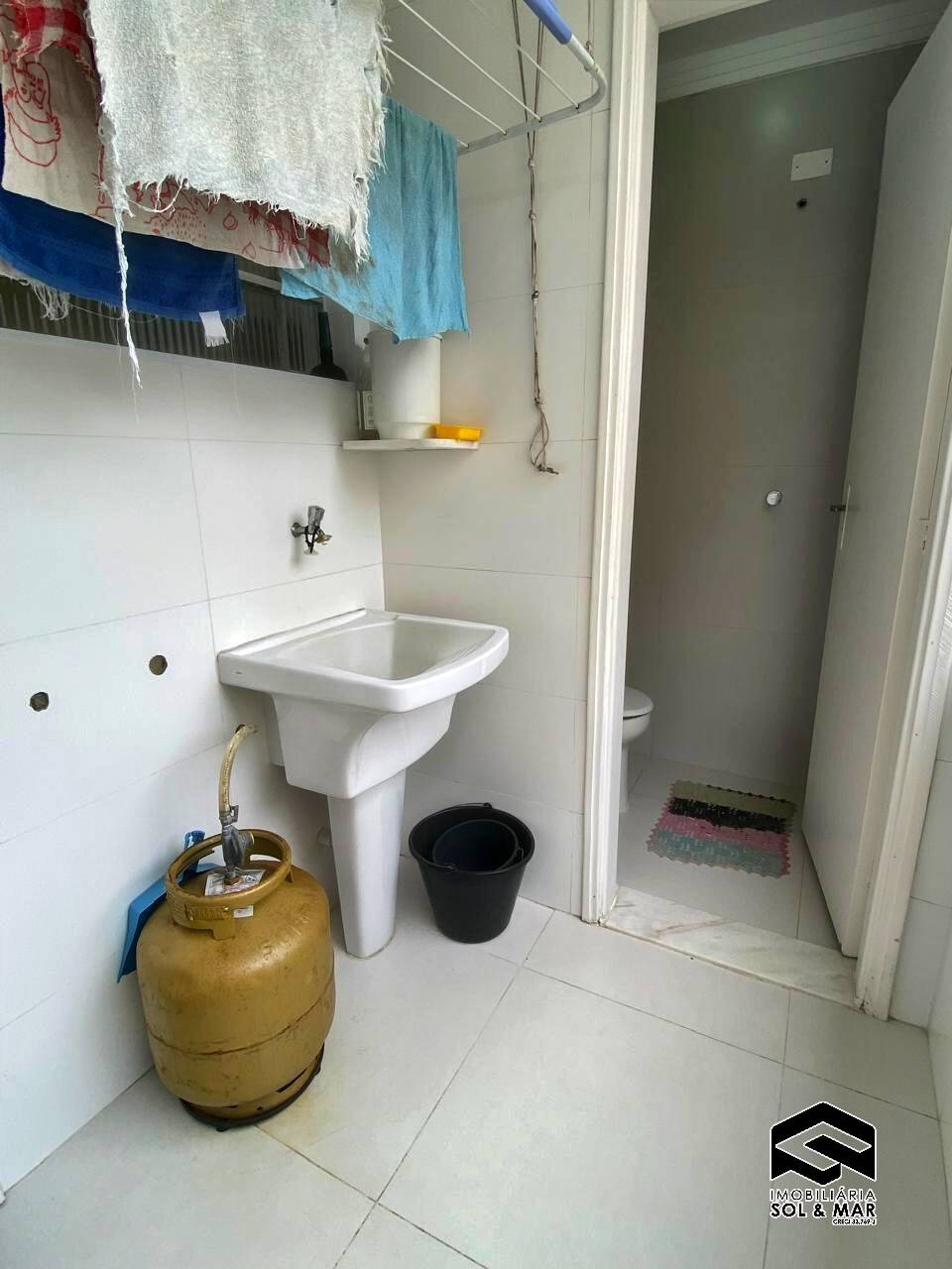 Apartamento à venda com 1 quarto, 56m² - Foto 15