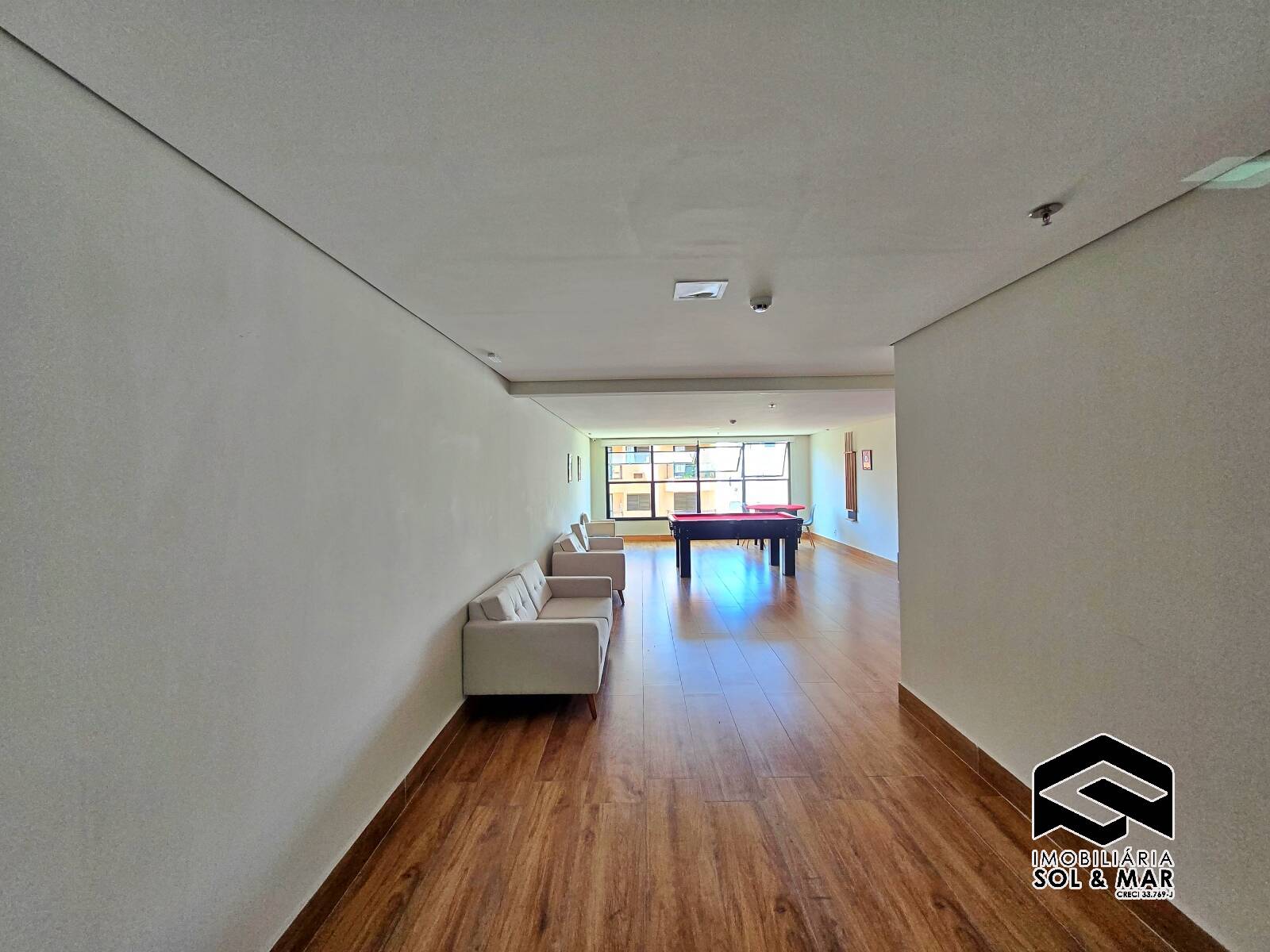 Apartamento à venda com 1 quarto, 48m² - Foto 12