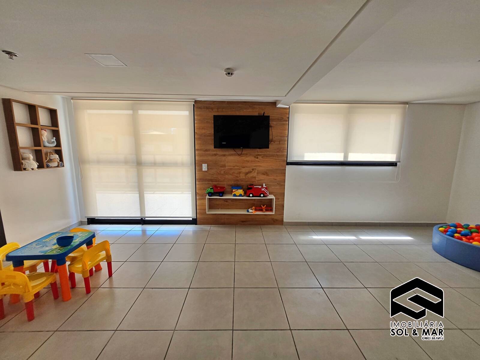 Apartamento à venda com 1 quarto, 48m² - Foto 14