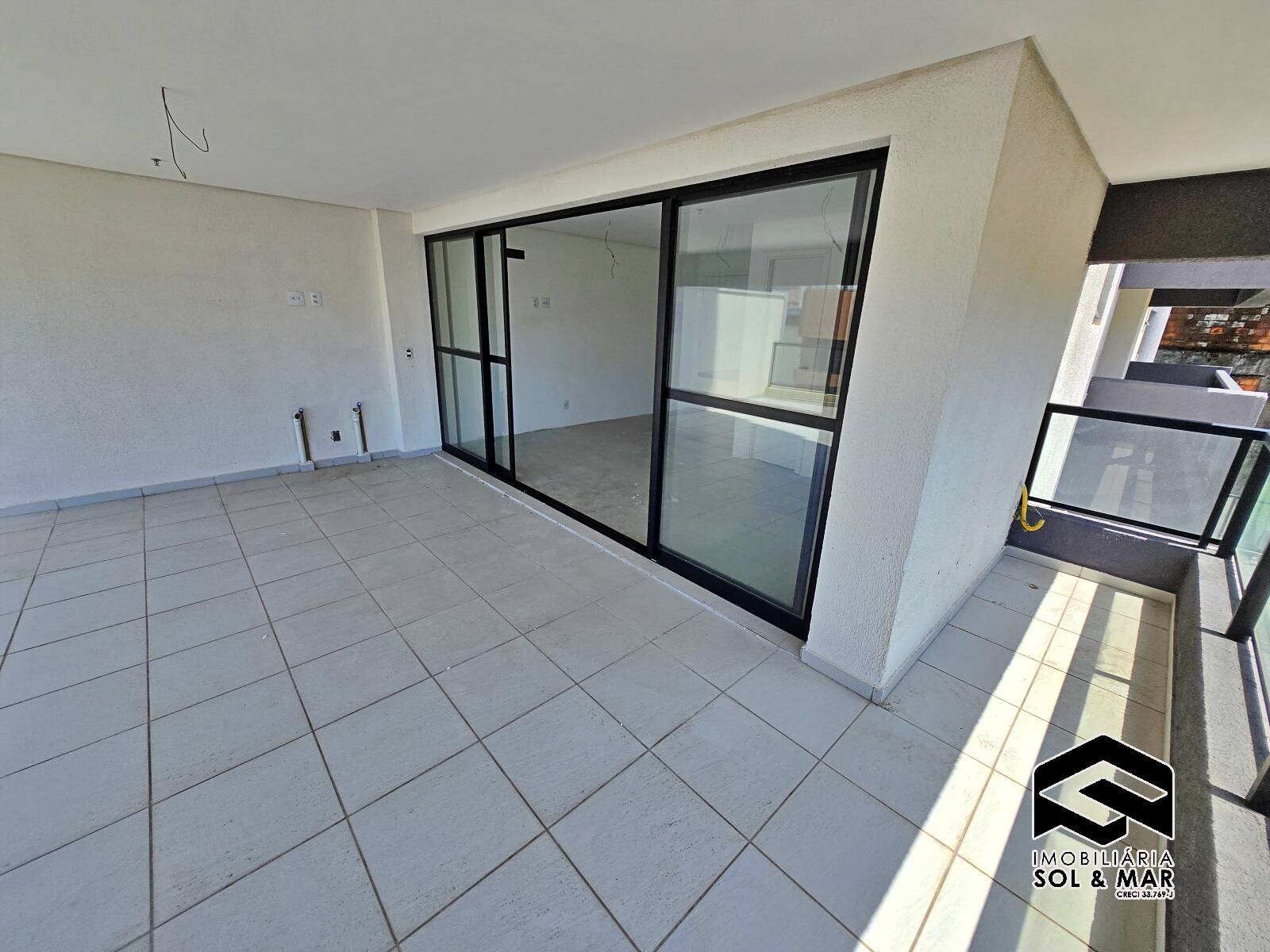 Apartamento à venda com 1 quarto, 64m² - Foto 10