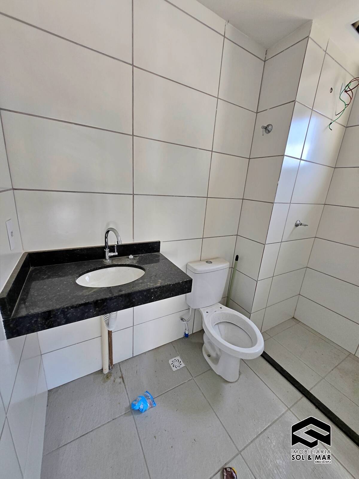 Apartamento à venda com 1 quarto, 64m² - Foto 12