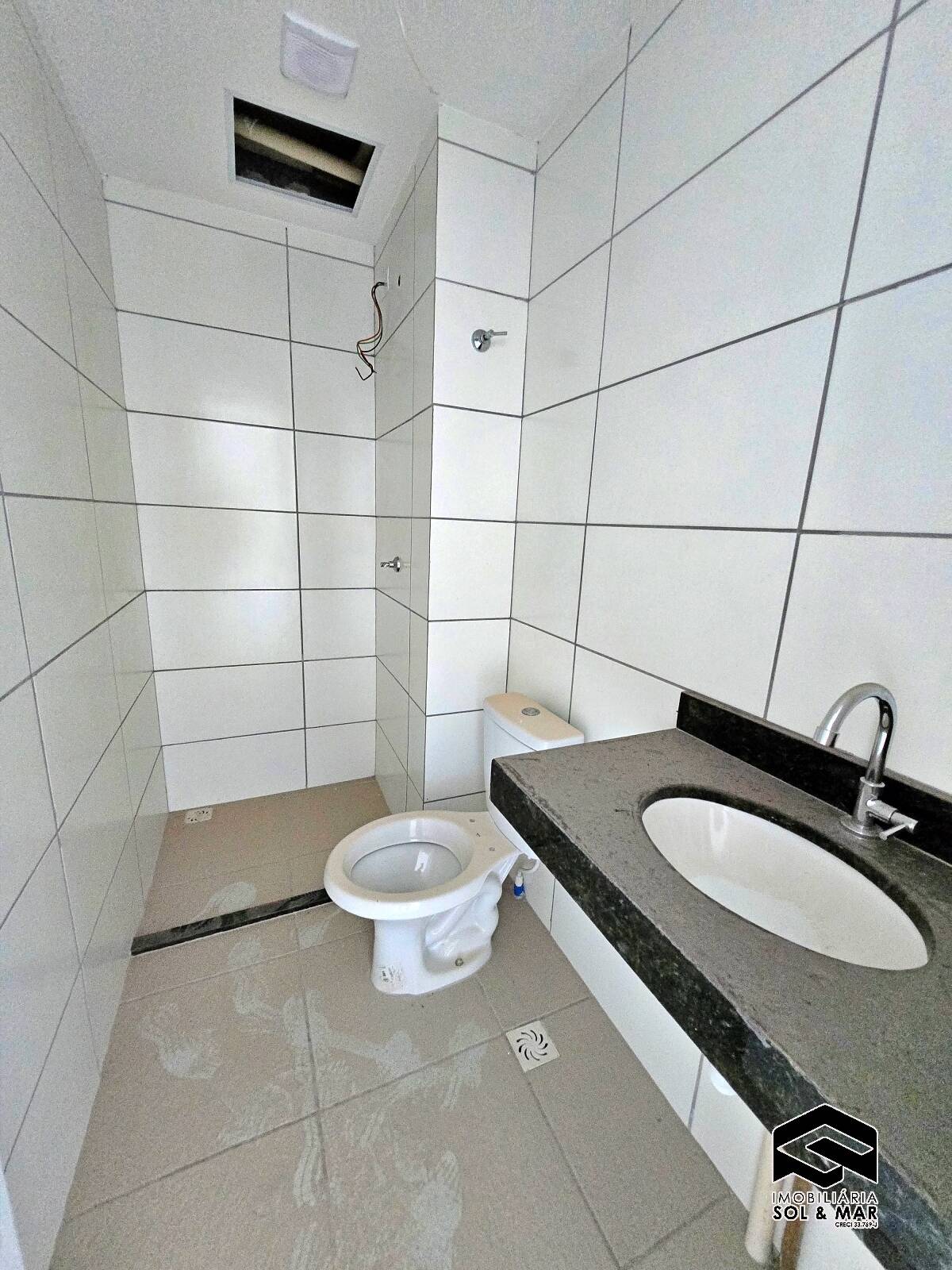 Apartamento à venda com 1 quarto, 41m² - Foto 9