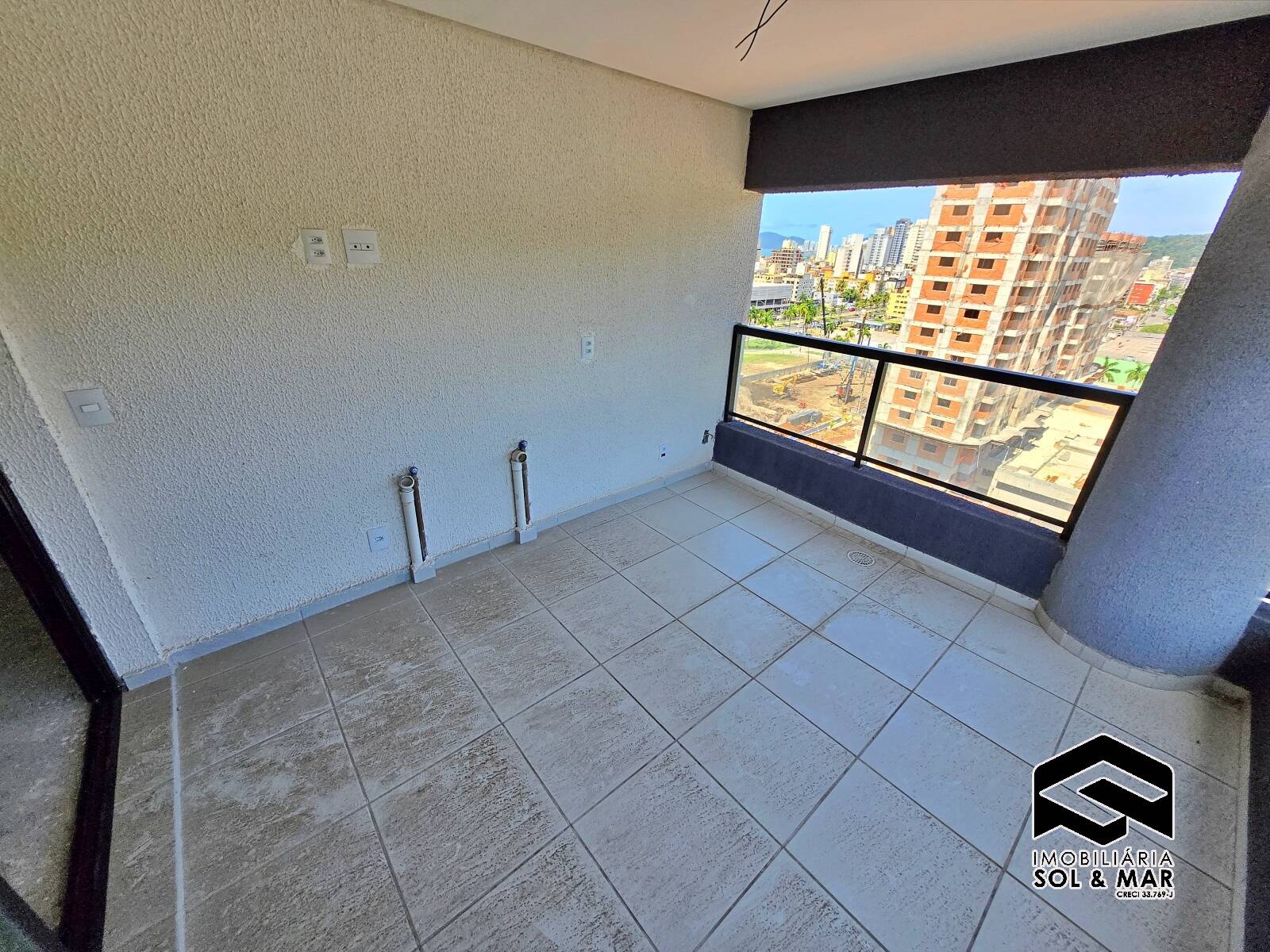 Apartamento à venda com 1 quarto, 49m² - Foto 9