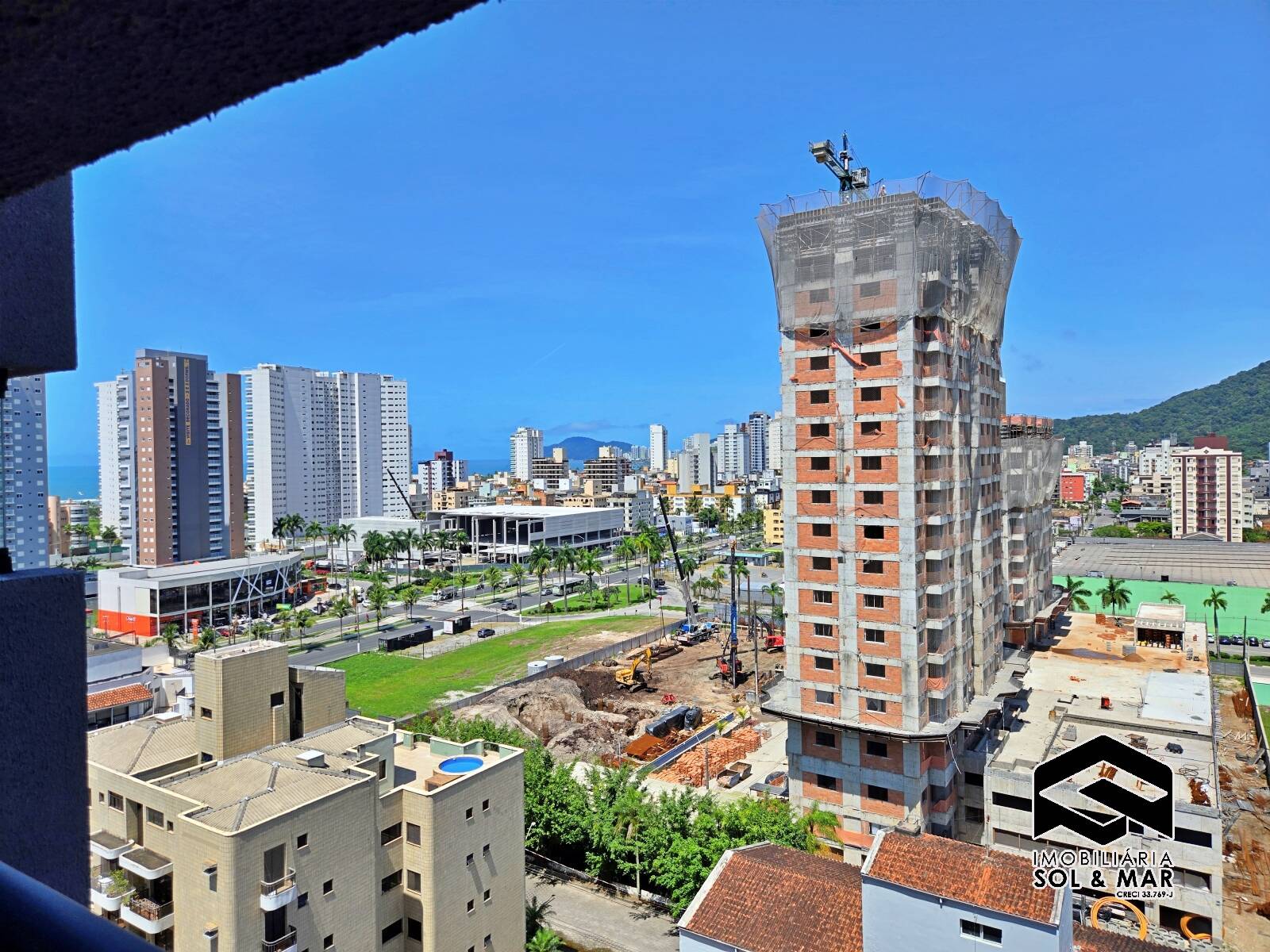 Apartamento à venda com 1 quarto, 49m² - Foto 10