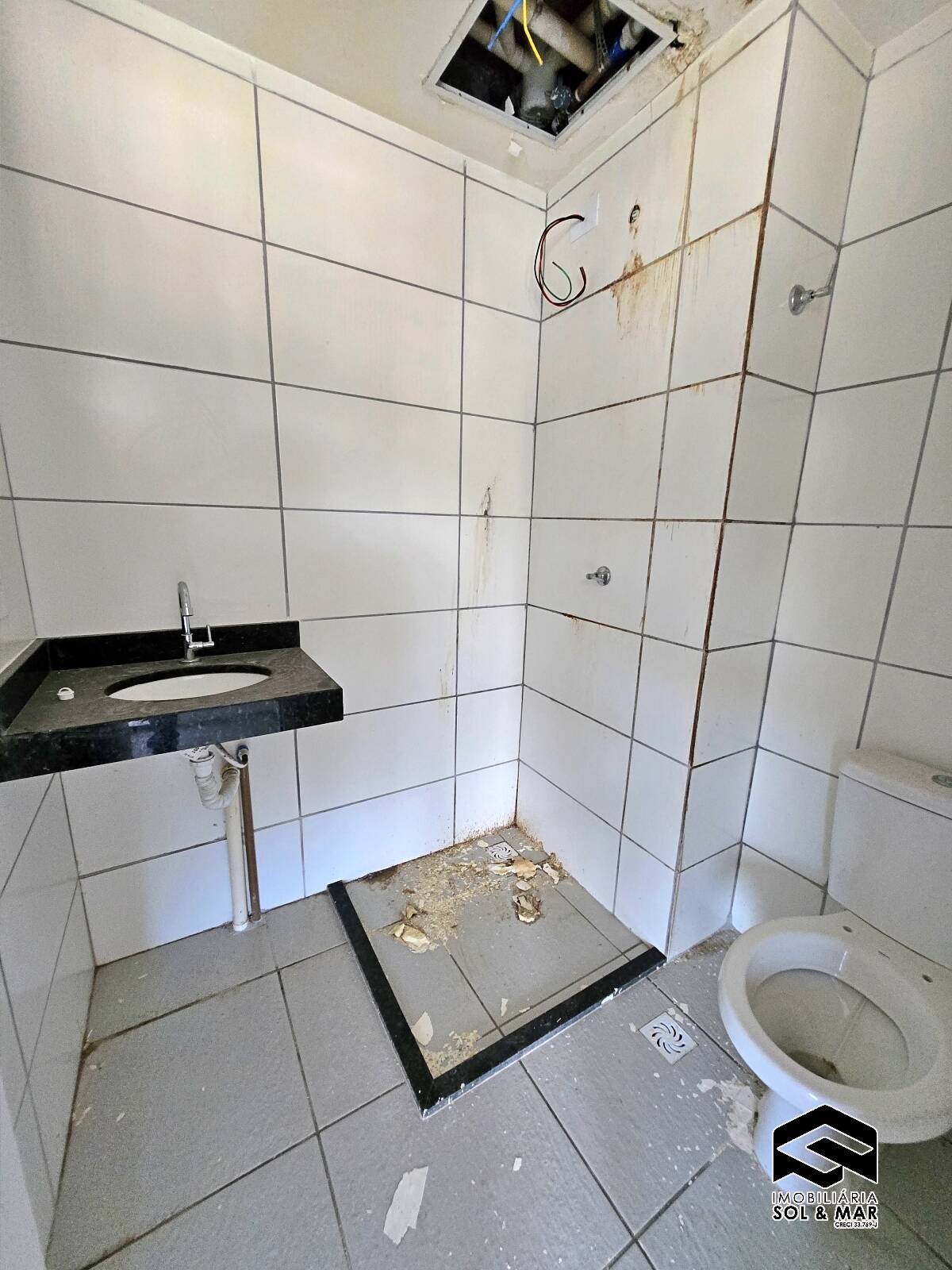 Apartamento à venda com 1 quarto, 49m² - Foto 10