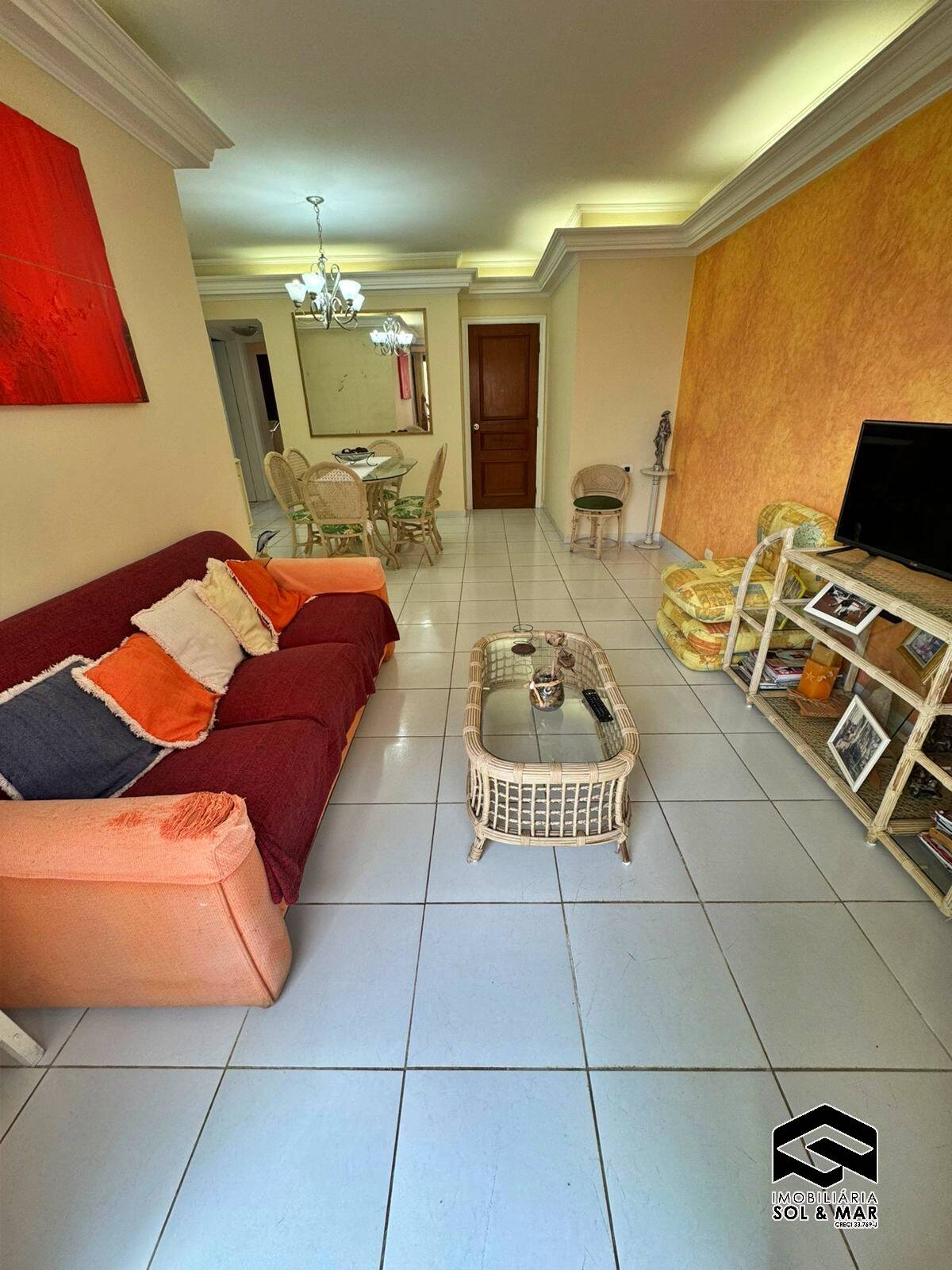 Apartamento à venda com 4 quartos, 92m² - Foto 8