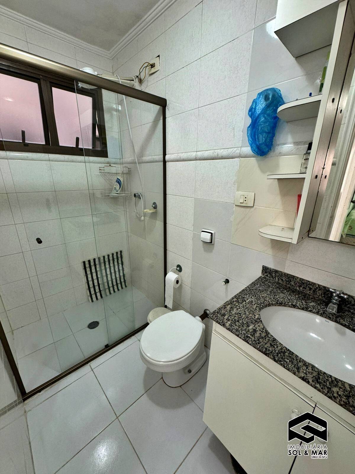 Apartamento à venda com 4 quartos, 92m² - Foto 11