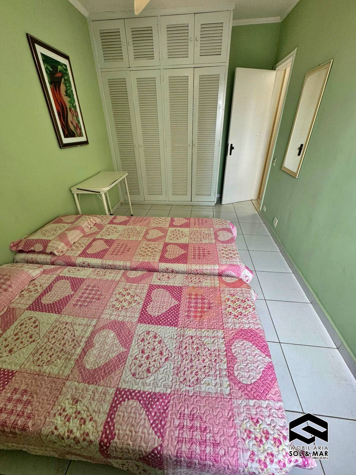 Apartamento à venda com 4 quartos, 92m² - Foto 15