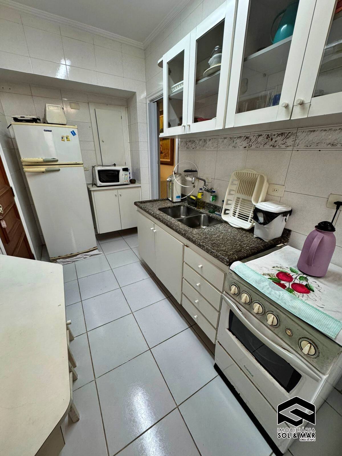 Apartamento à venda com 4 quartos, 92m² - Foto 21