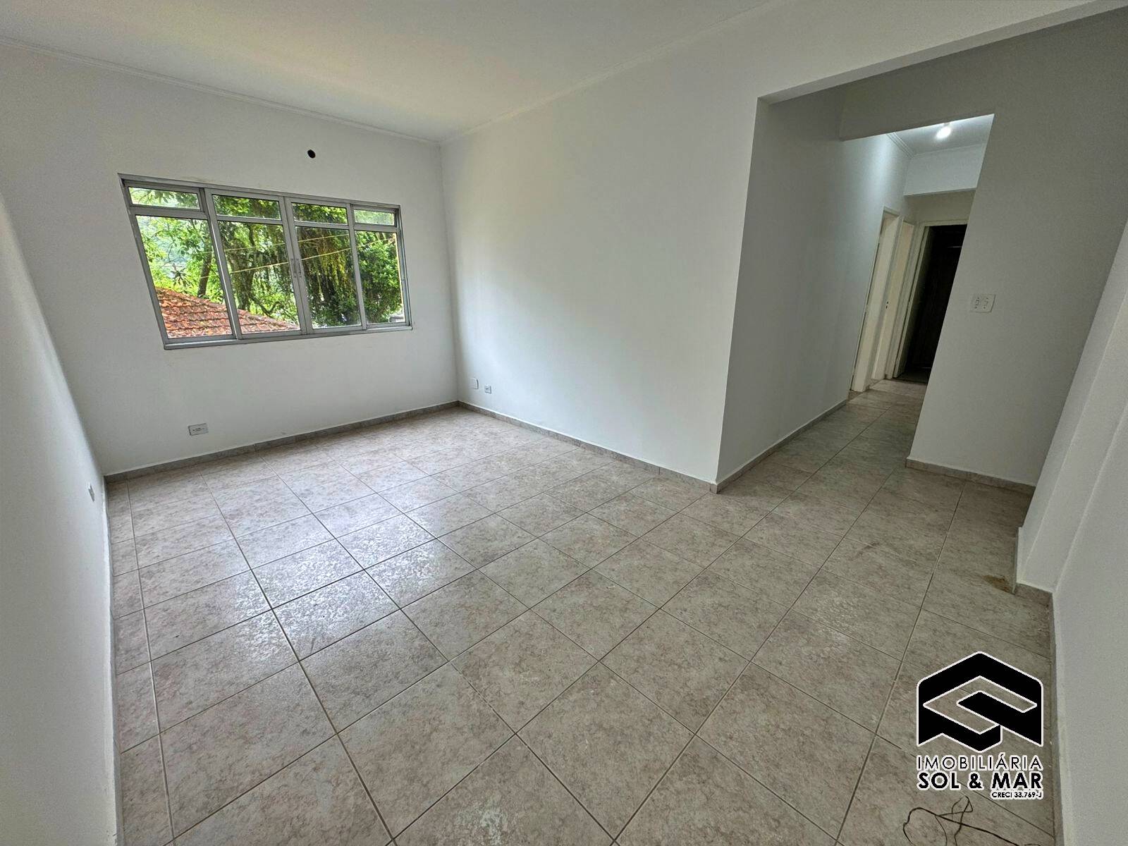 Apartamento à venda com 2 quartos, 65m² - Foto 3