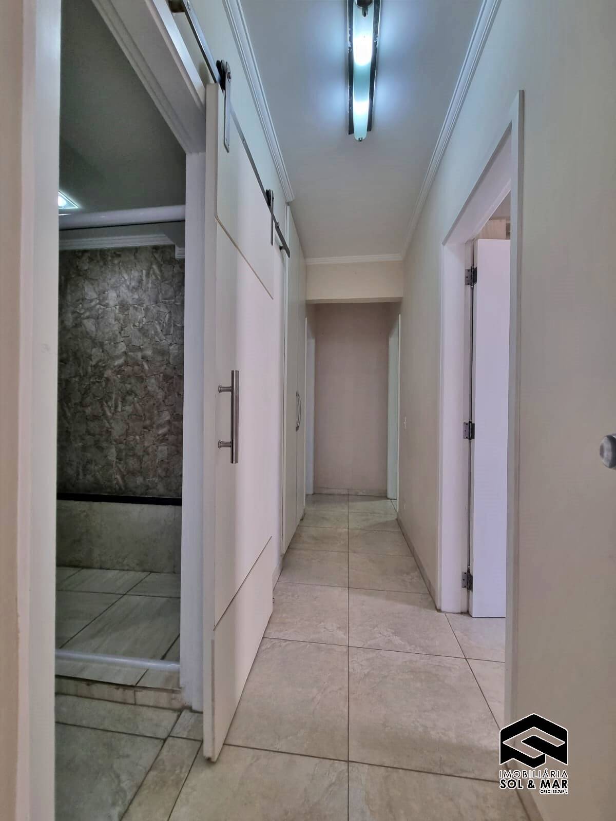 Apartamento à venda com 3 quartos, 121m² - Foto 5