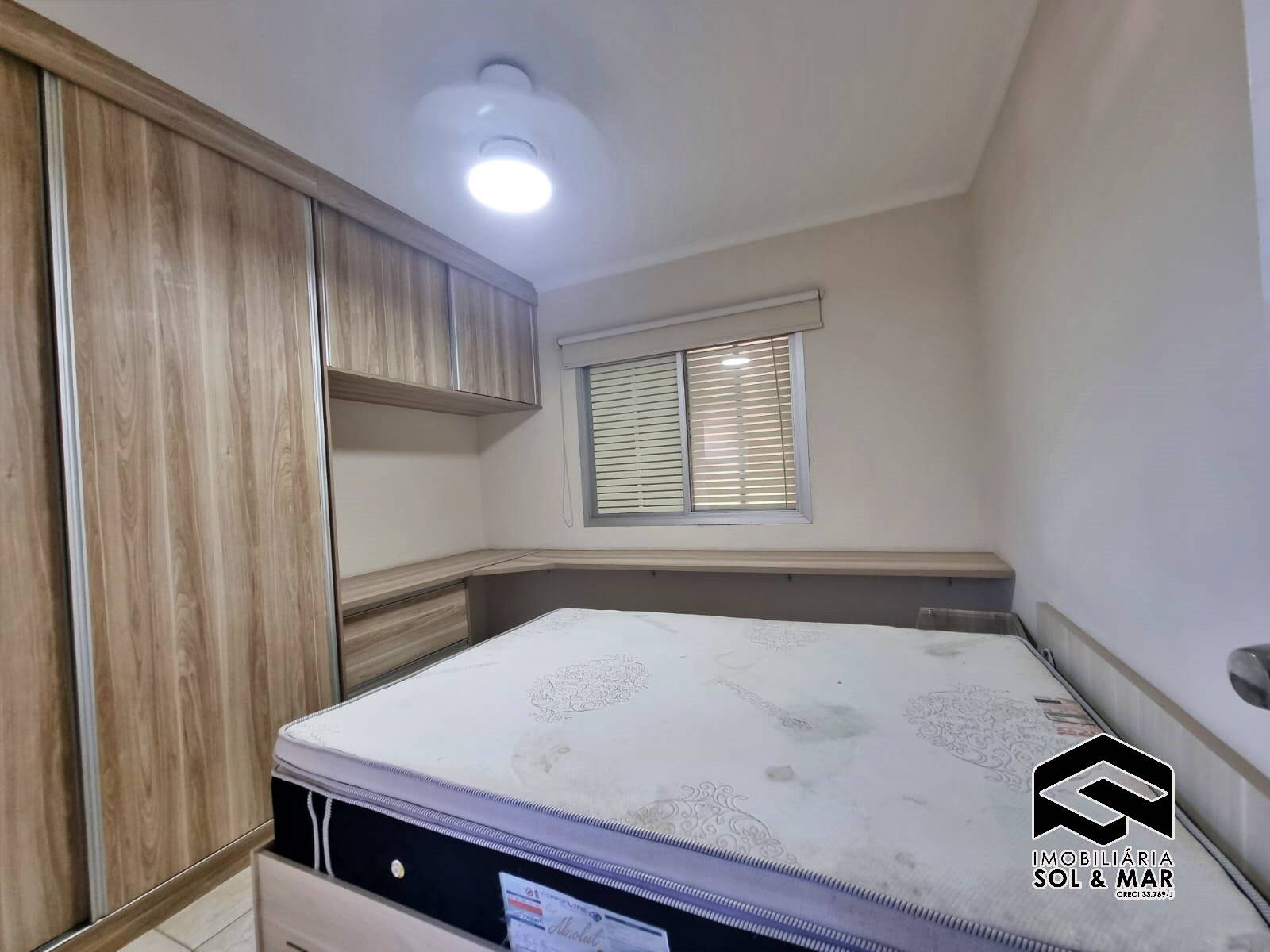 Apartamento à venda com 3 quartos, 121m² - Foto 8