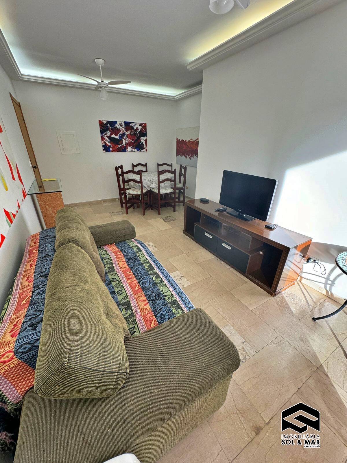 Apartamento para alugar com 2 quartos, 70m² - Foto 5