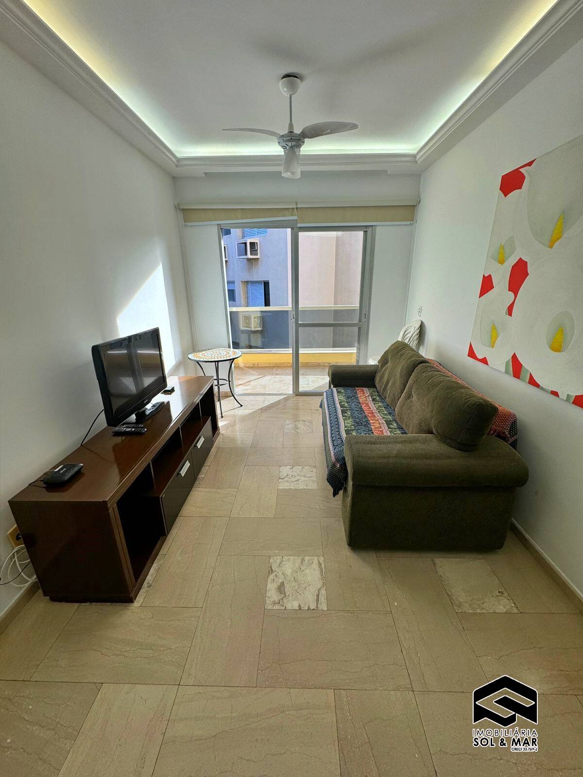 Apartamento para alugar com 2 quartos, 70m² - Foto 4