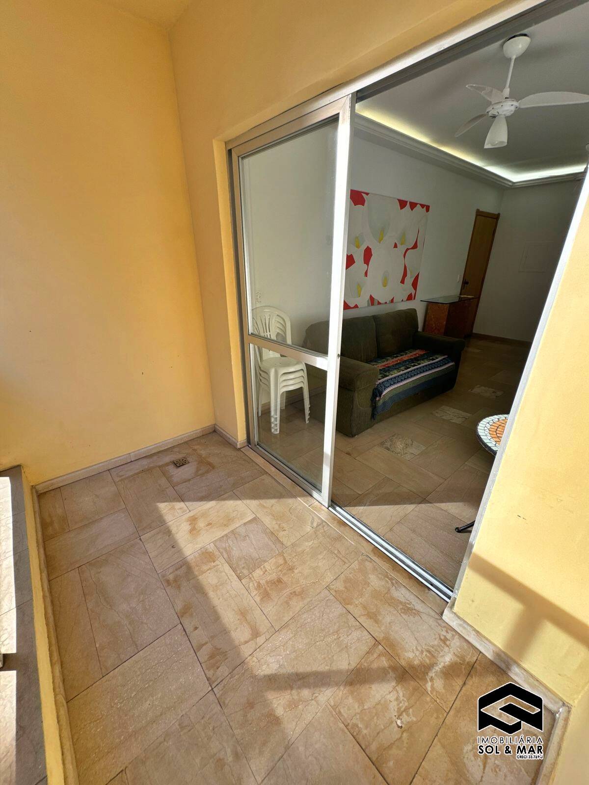 Apartamento para alugar com 2 quartos, 70m² - Foto 7