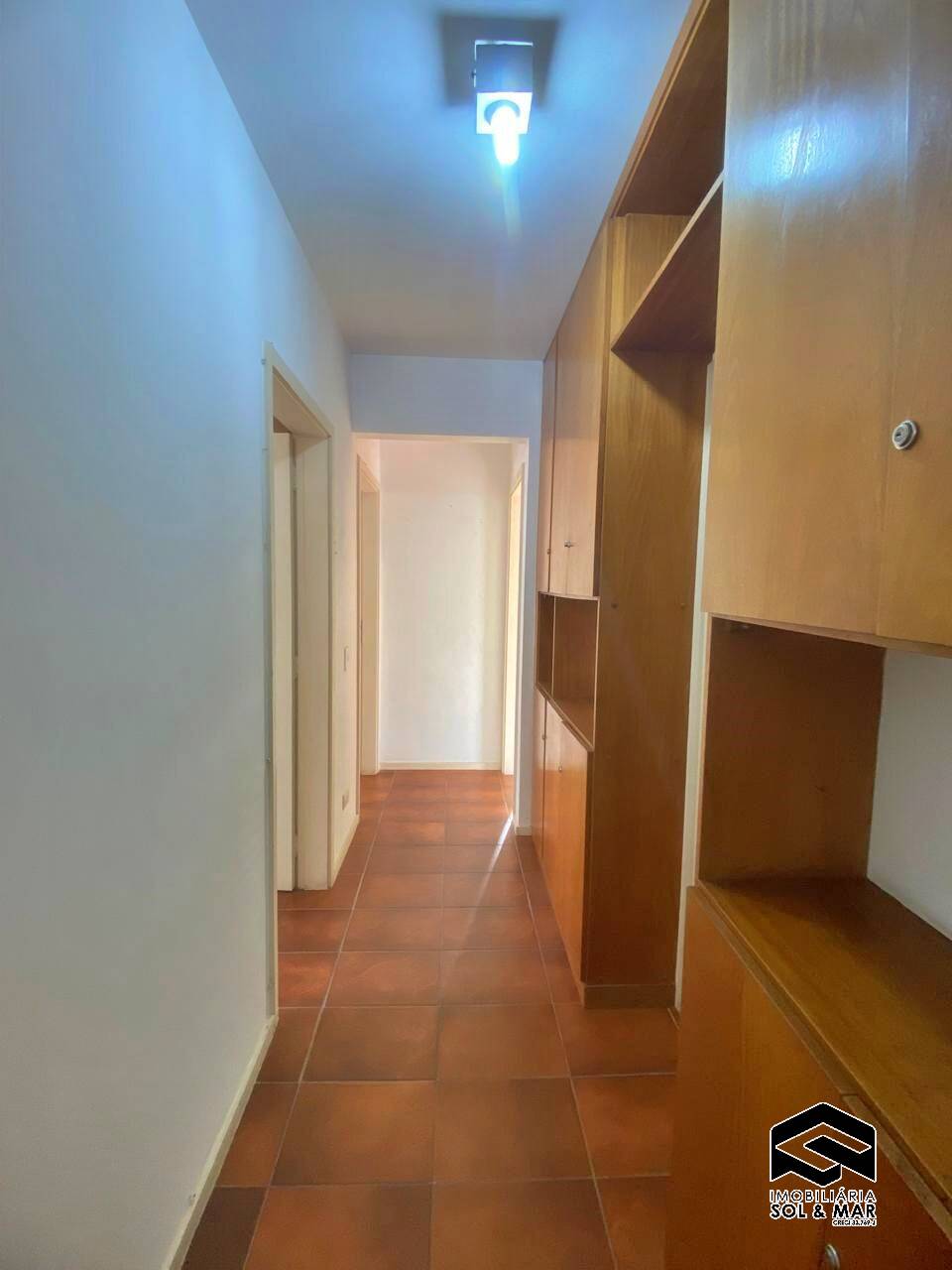 Apartamento à venda com 4 quartos - Foto 6