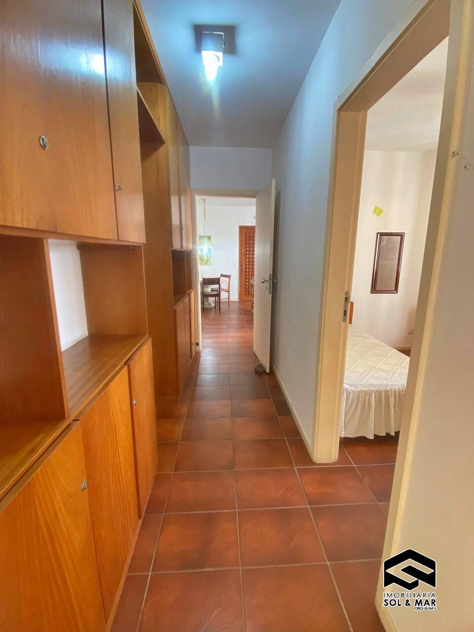 Apartamento à venda com 4 quartos - Foto 20