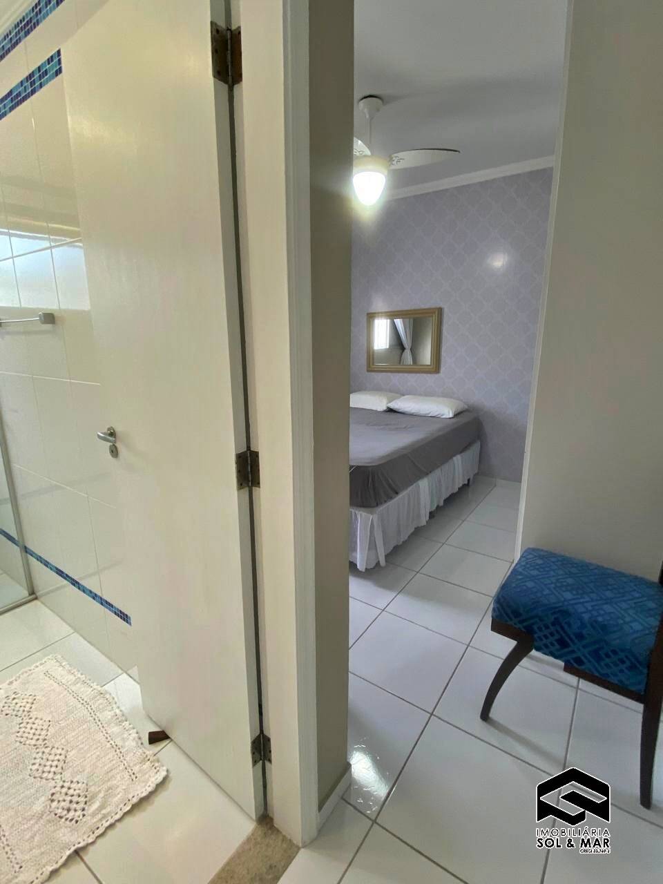 Apartamento à venda com 3 quartos, 100m² - Foto 12