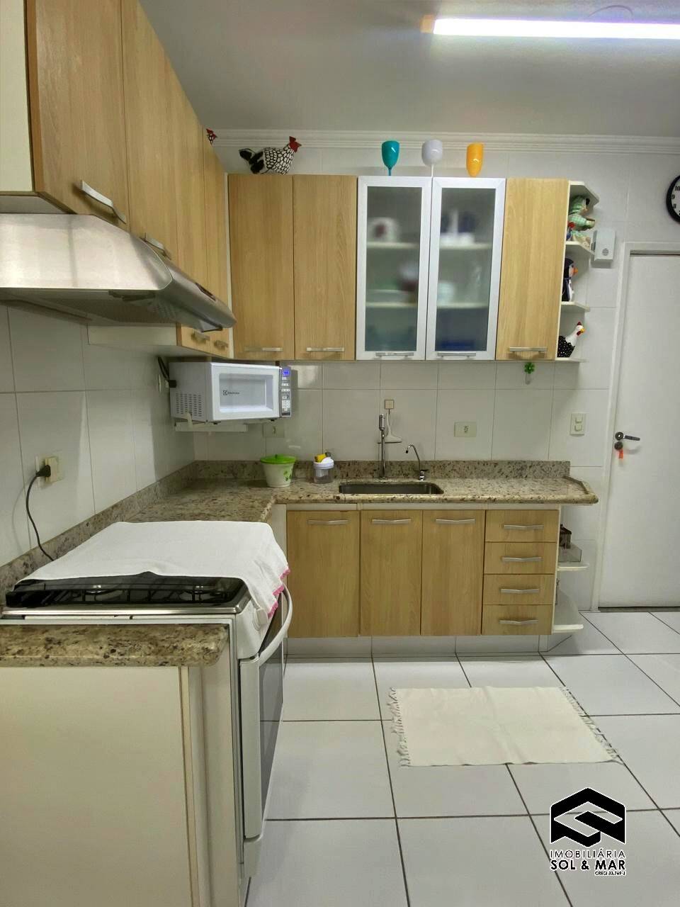 Apartamento à venda com 3 quartos, 100m² - Foto 22