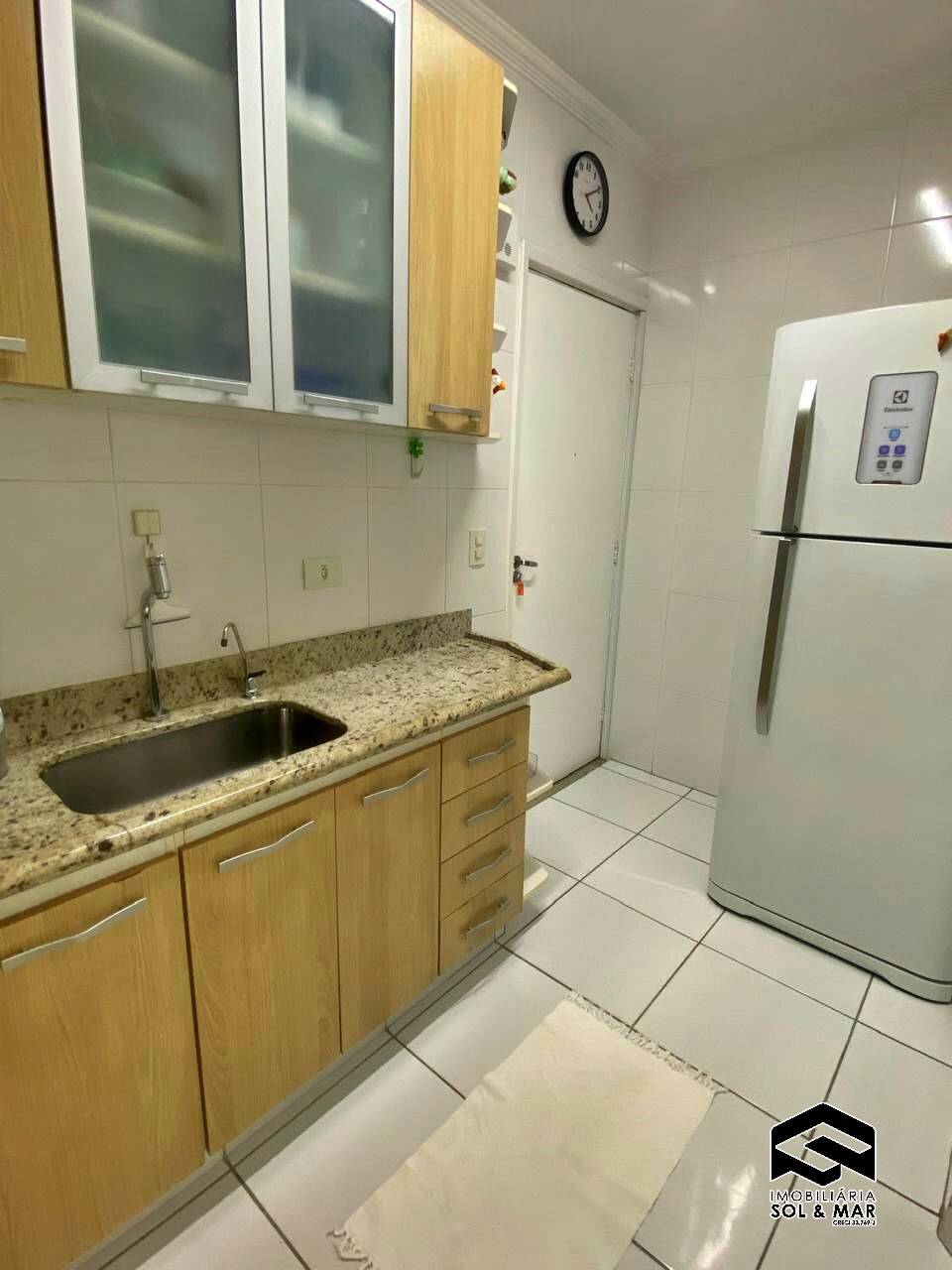 Apartamento à venda com 3 quartos, 100m² - Foto 24