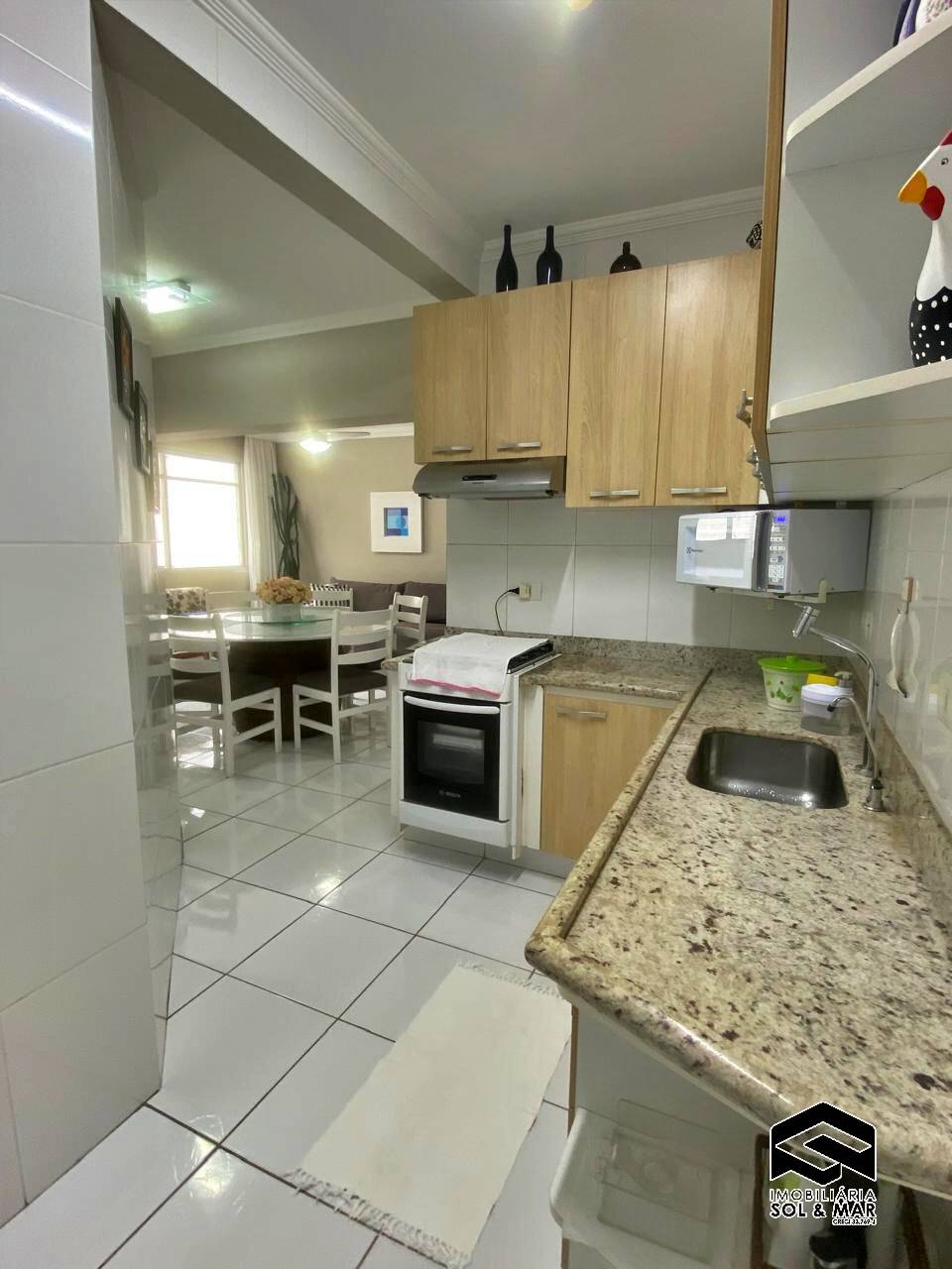 Apartamento à venda com 3 quartos, 100m² - Foto 23