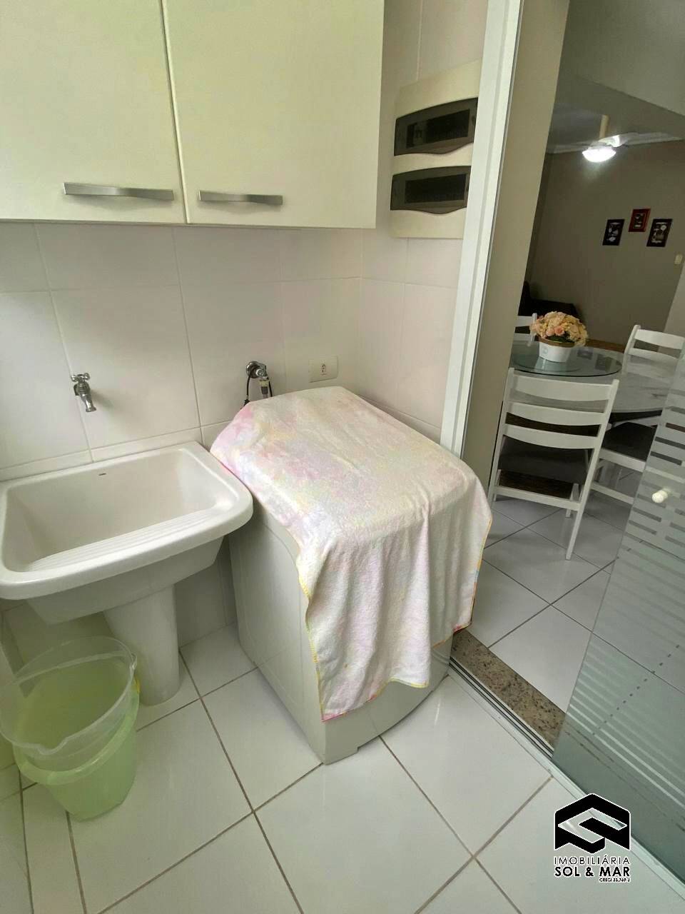 Apartamento à venda com 3 quartos, 100m² - Foto 25