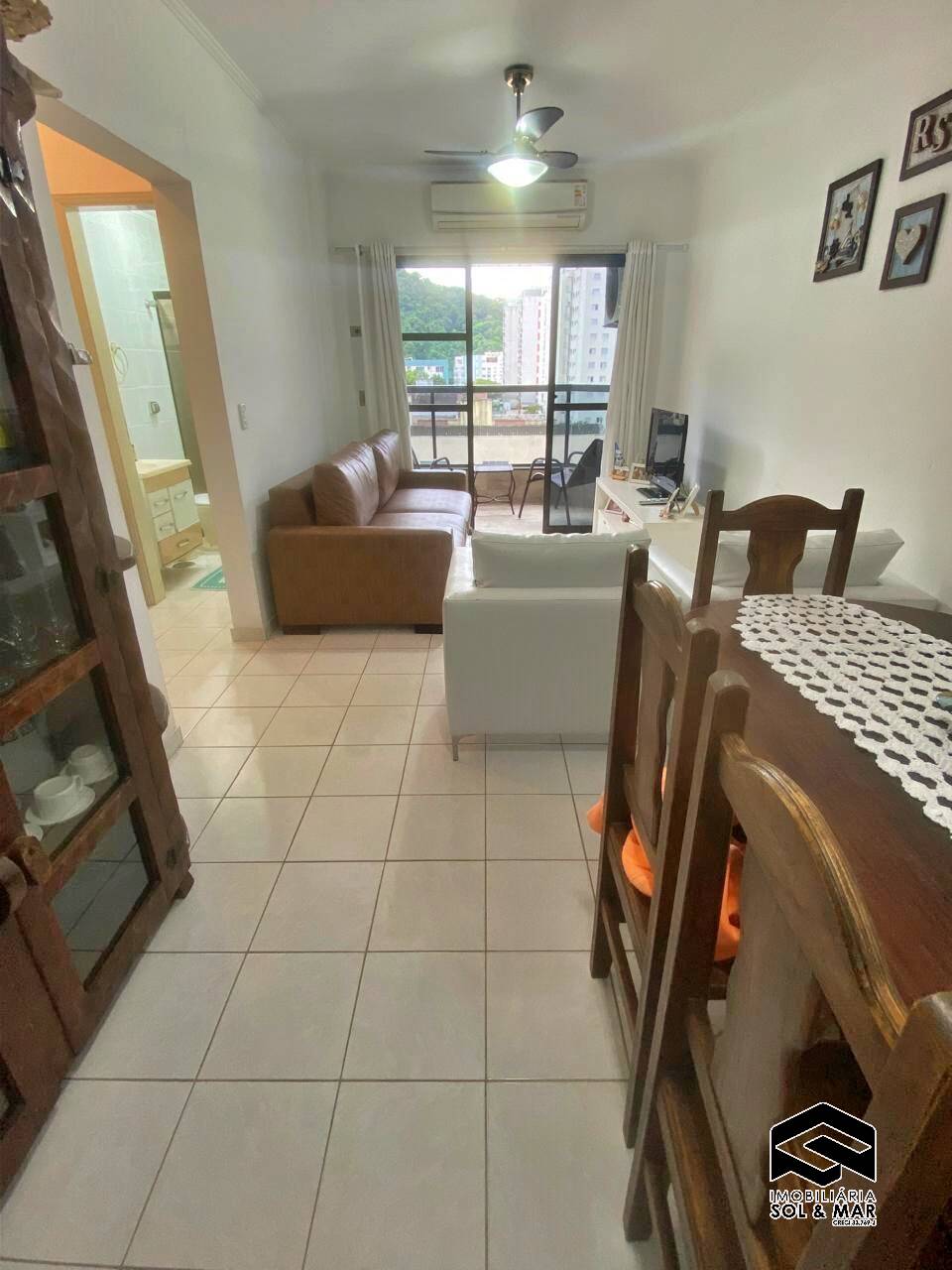 Apartamento à venda com 2 quartos, 84m² - Foto 3