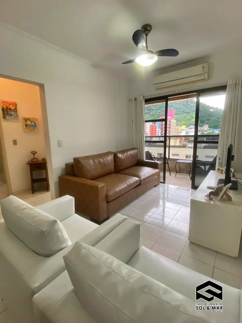 Apartamento à venda com 2 quartos, 84m² - Foto 5