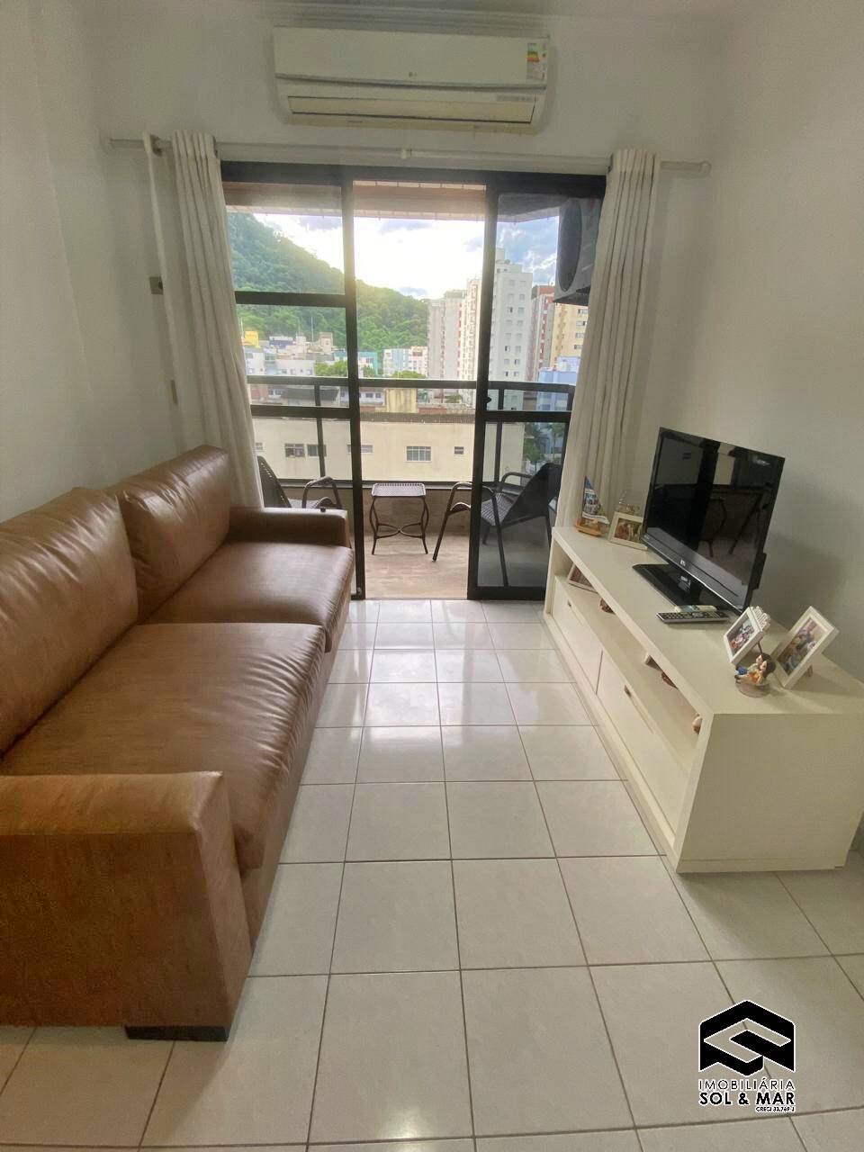 Apartamento à venda com 2 quartos, 84m² - Foto 4