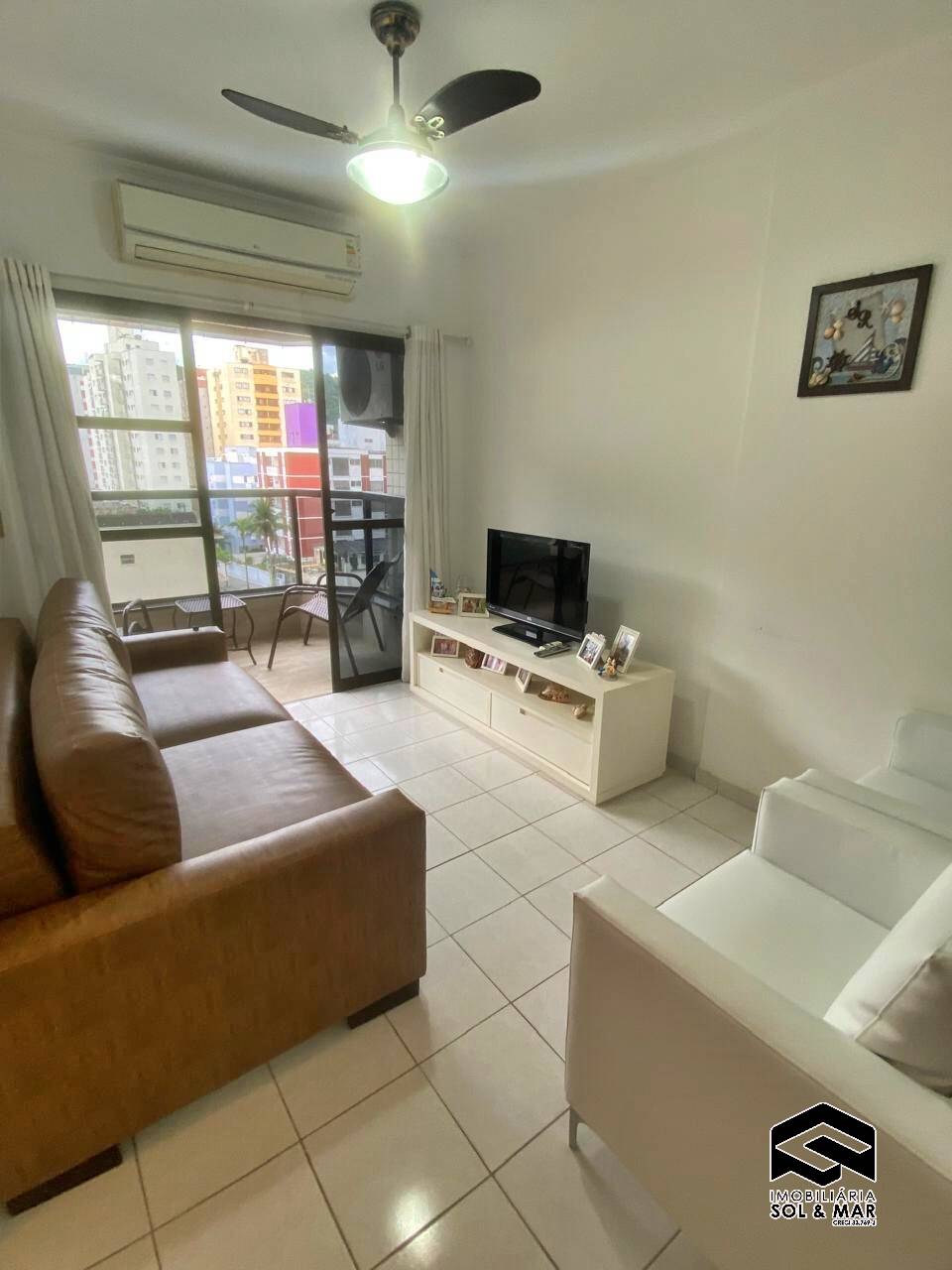 Apartamento à venda com 2 quartos, 84m² - Foto 6