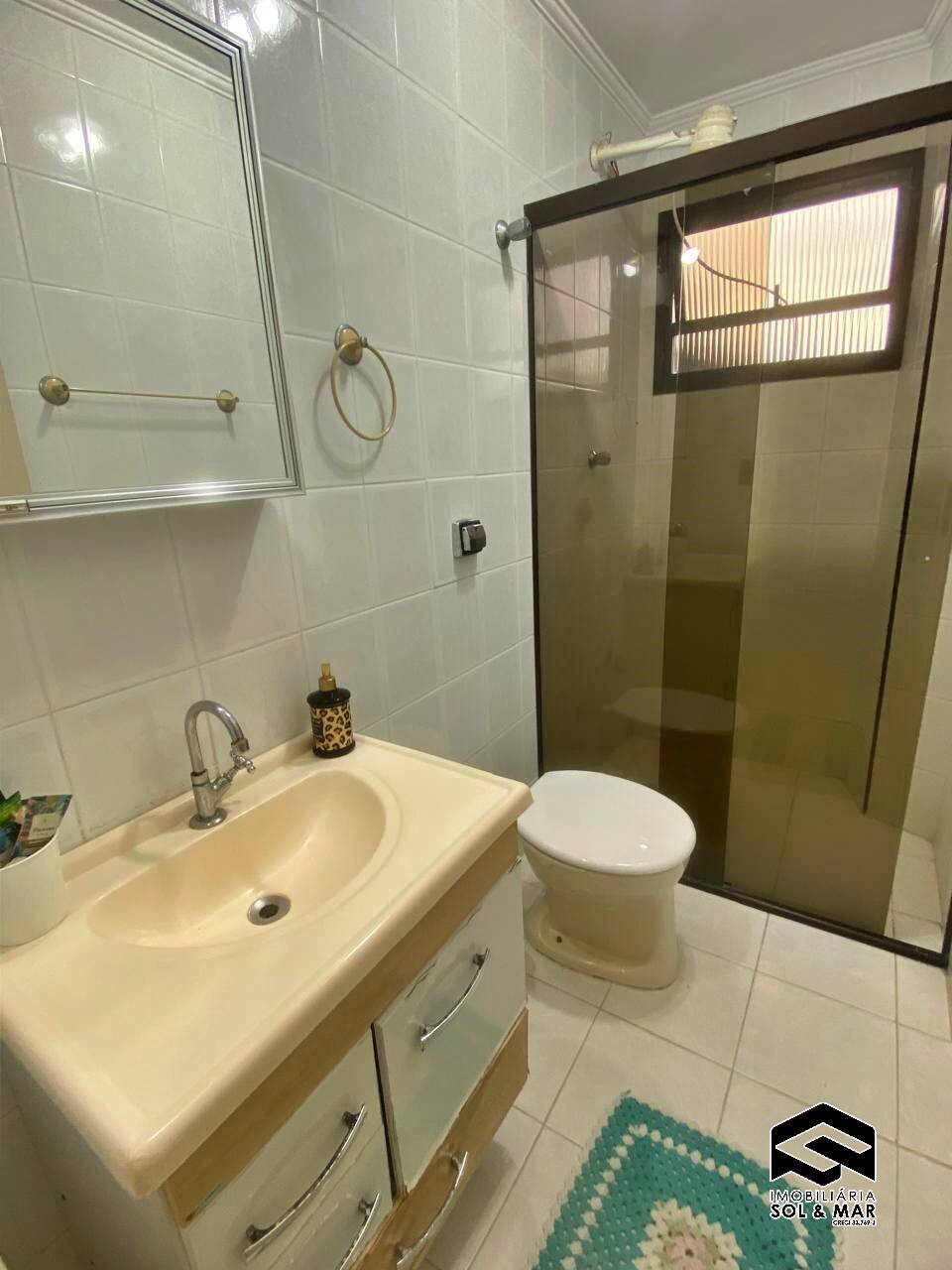 Apartamento à venda com 2 quartos, 84m² - Foto 10