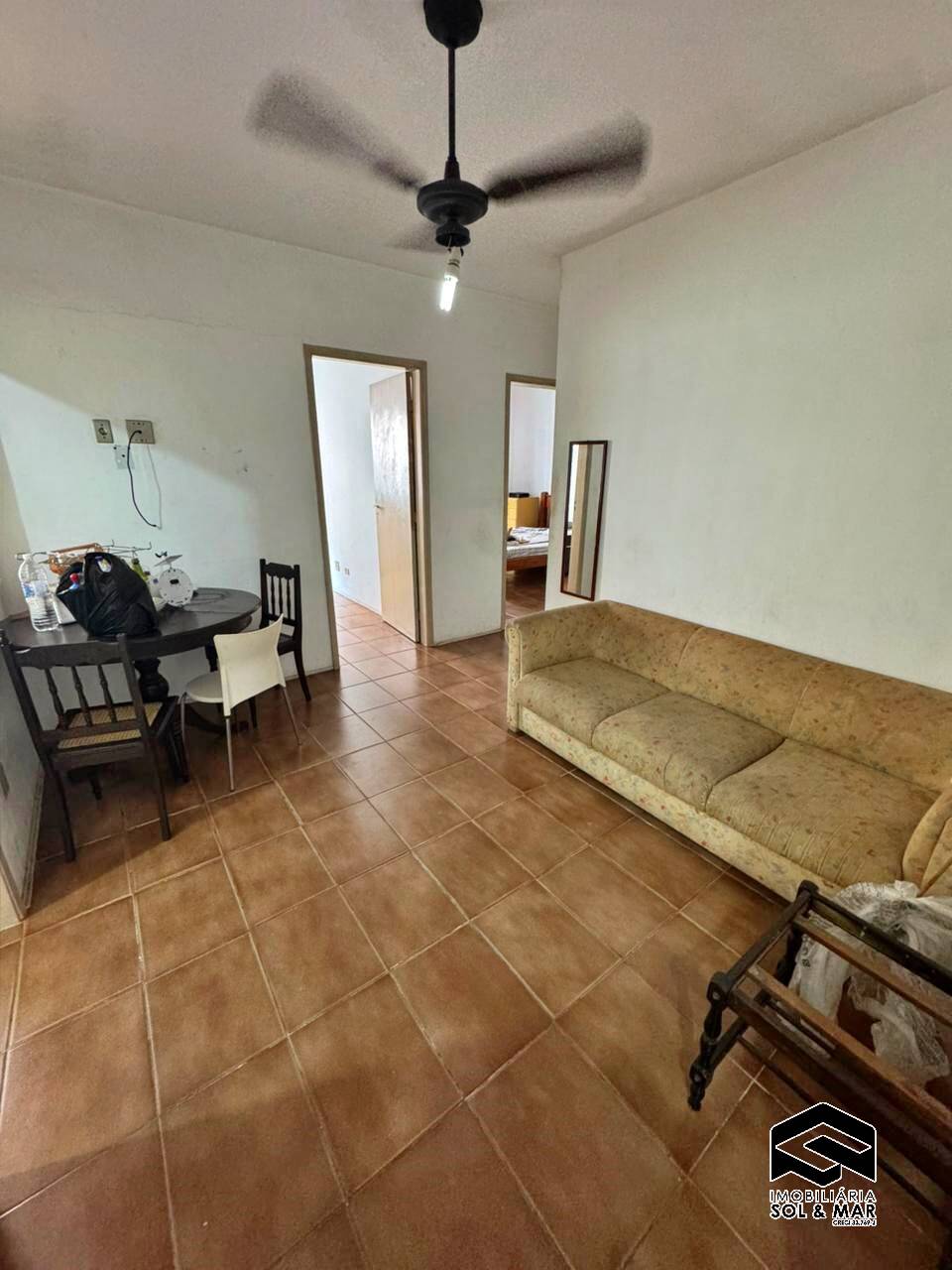 Apartamento à venda com 2 quartos, 60m² - Foto 1