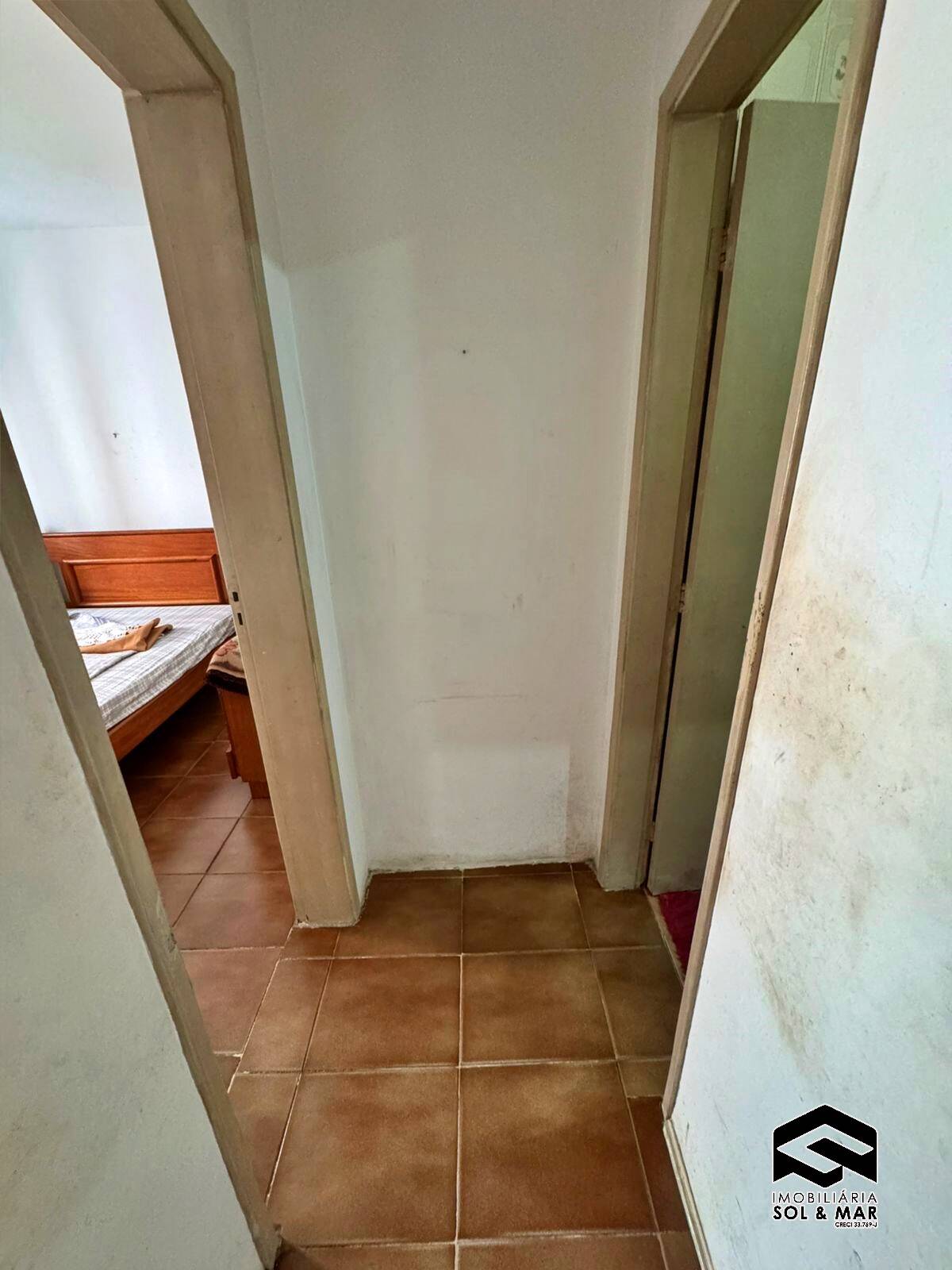 Apartamento à venda com 2 quartos, 60m² - Foto 4