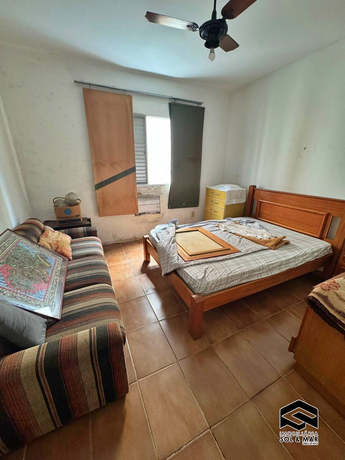 Apartamento à venda com 2 quartos, 60m² - Foto 5