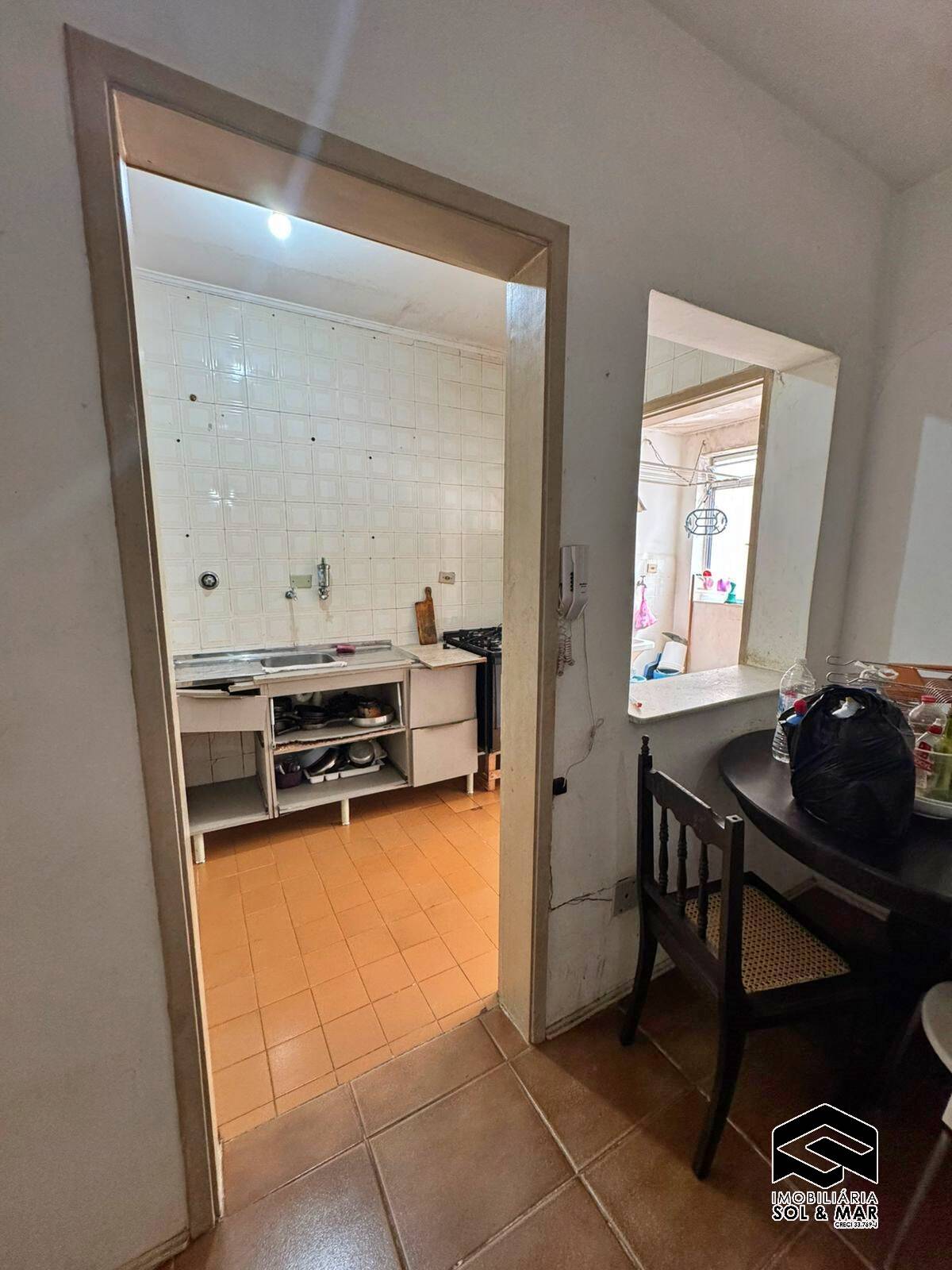 Apartamento à venda com 2 quartos, 60m² - Foto 7