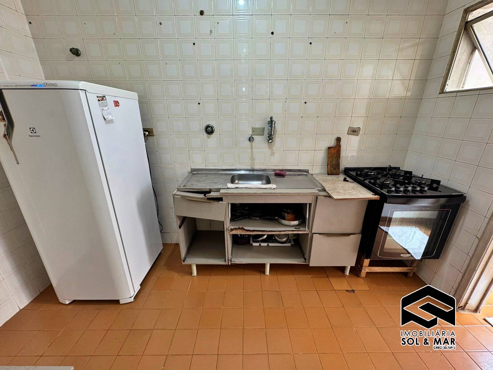 Apartamento à venda com 2 quartos, 60m² - Foto 8