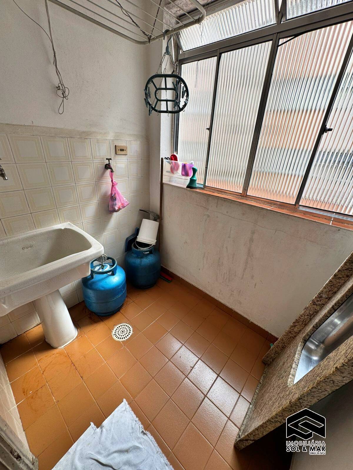 Apartamento à venda com 2 quartos, 60m² - Foto 9