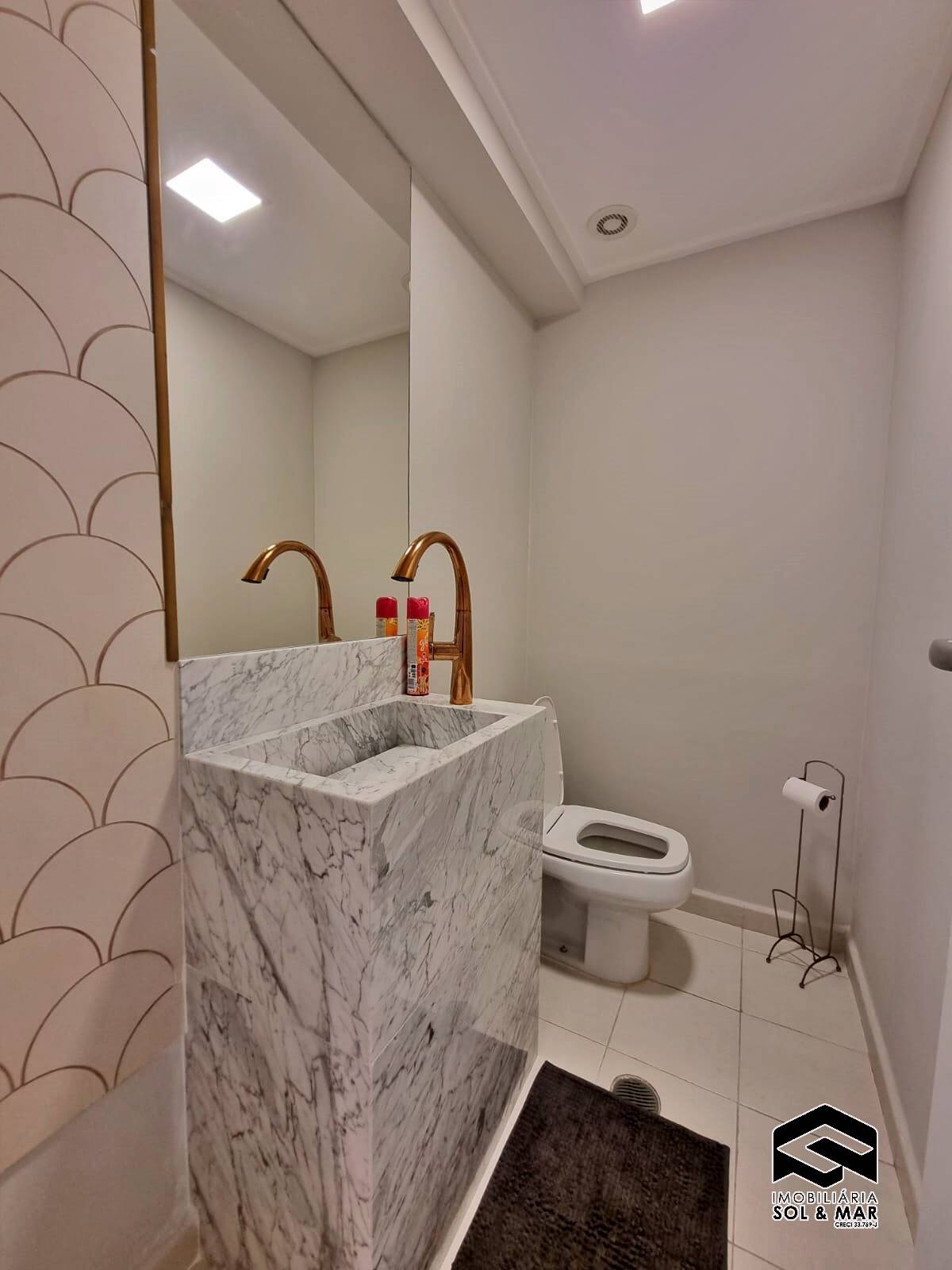 Apartamento para alugar com 4 quartos - Foto 11